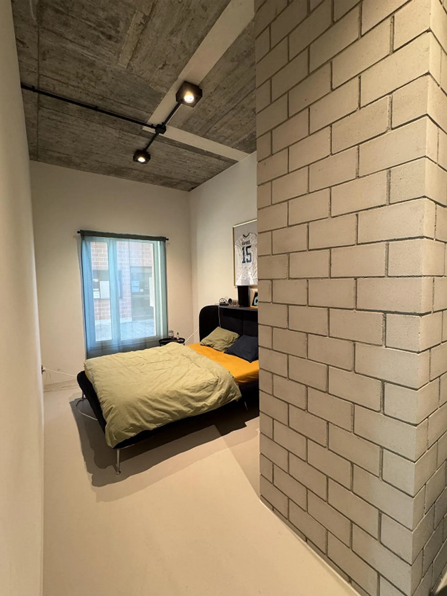 Appartamento elegante cerca nuovo inquilino - Foto 7 di 8