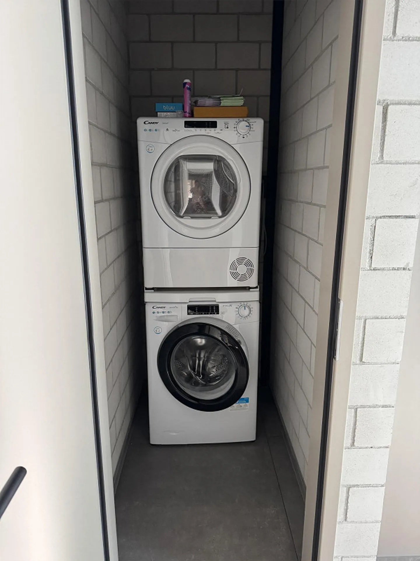 Appartamento elegante cerca nuovo inquilino - Foto 8 di 8