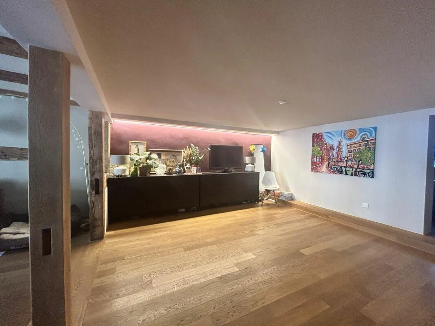 Modern apartment in the Lucerne old town - Photo 8 of 8