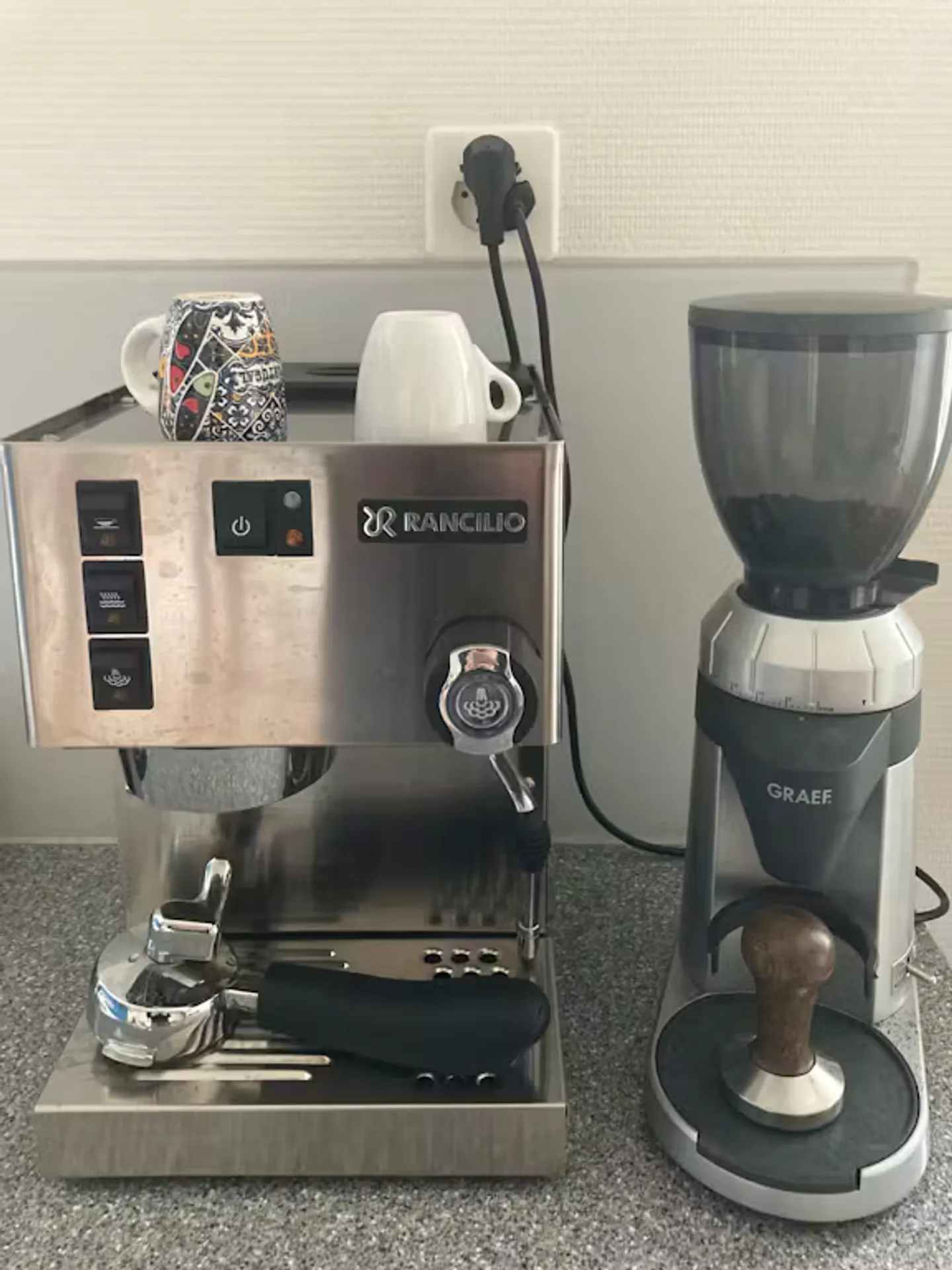 Charming Chalet in Basel - Photo 7 of 10