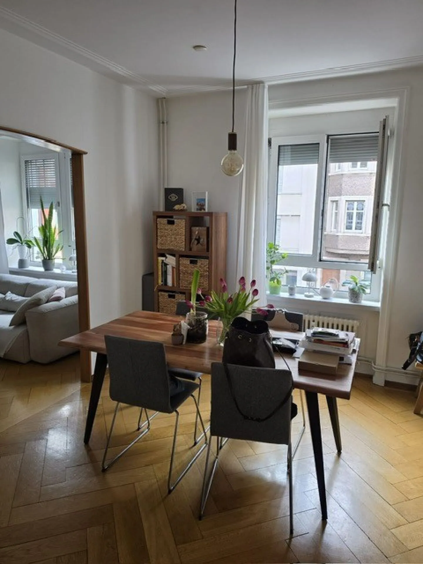 Appartamento 3.5 stanze a Basilea - Foto 6 di 9