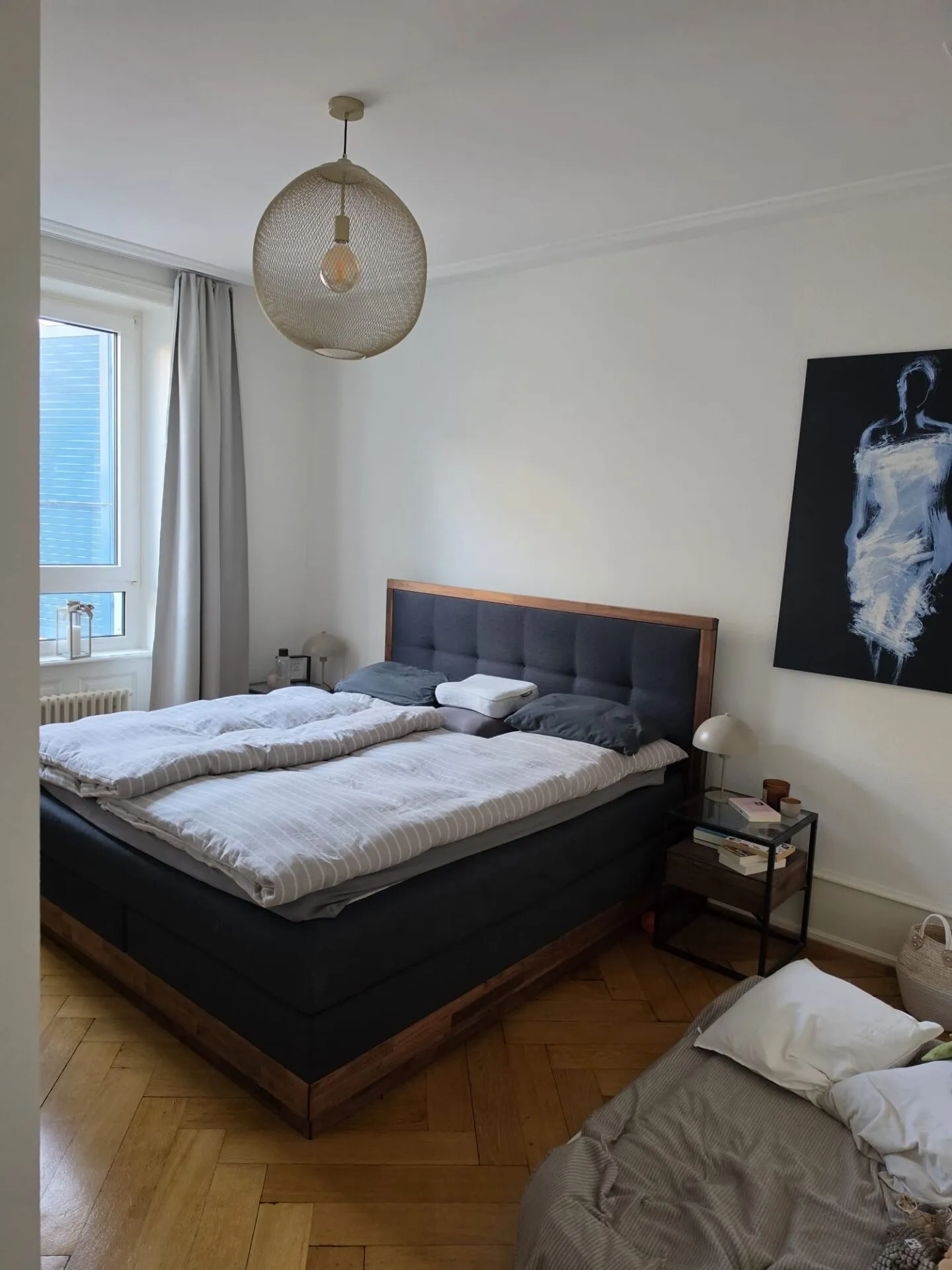 Appartamento 3.5 stanze a Basilea - Foto 7 di 9