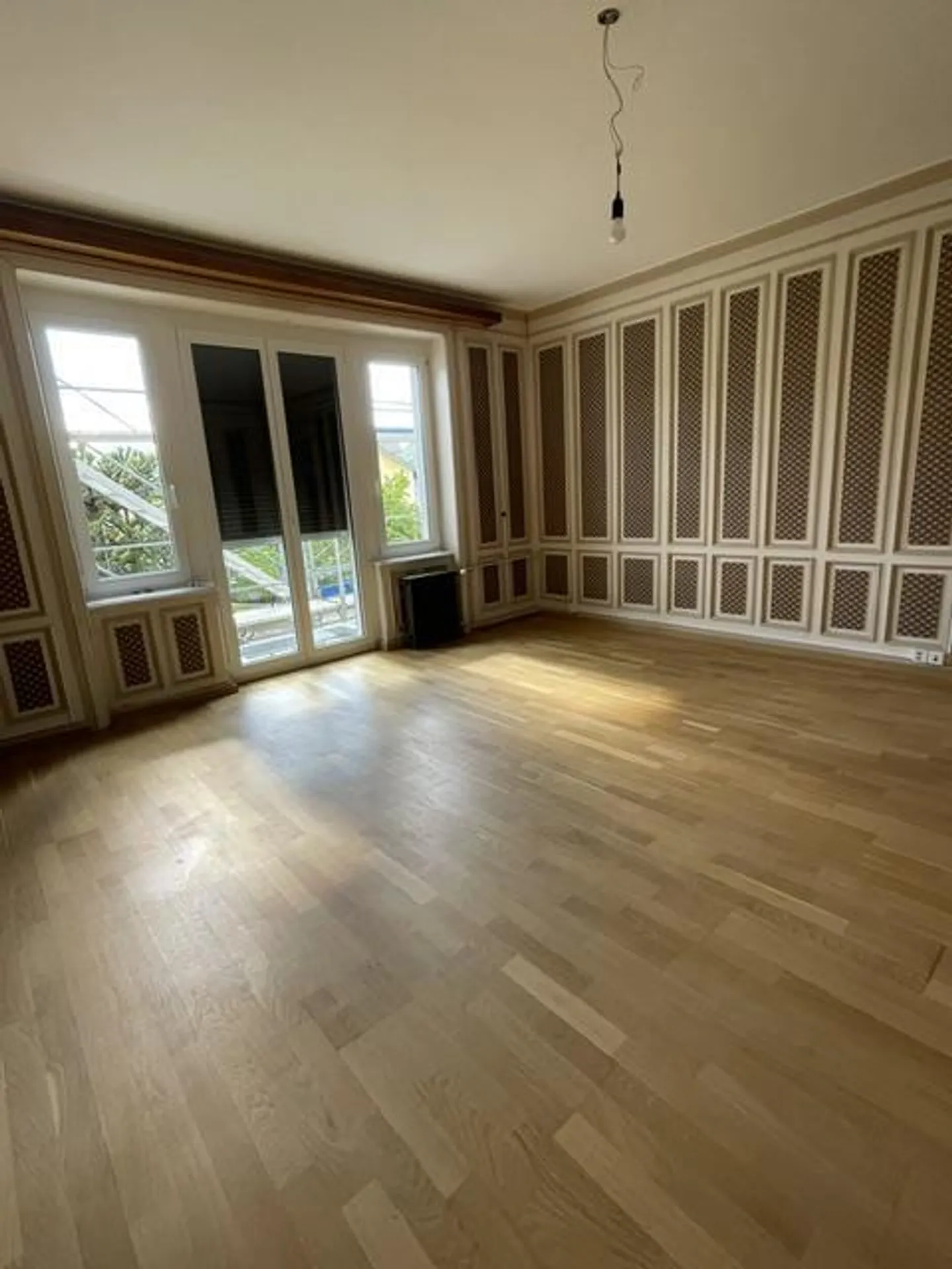 Appartamento 5,5 locali, luminoso, centrale e affascinante - Foto 12 di 27