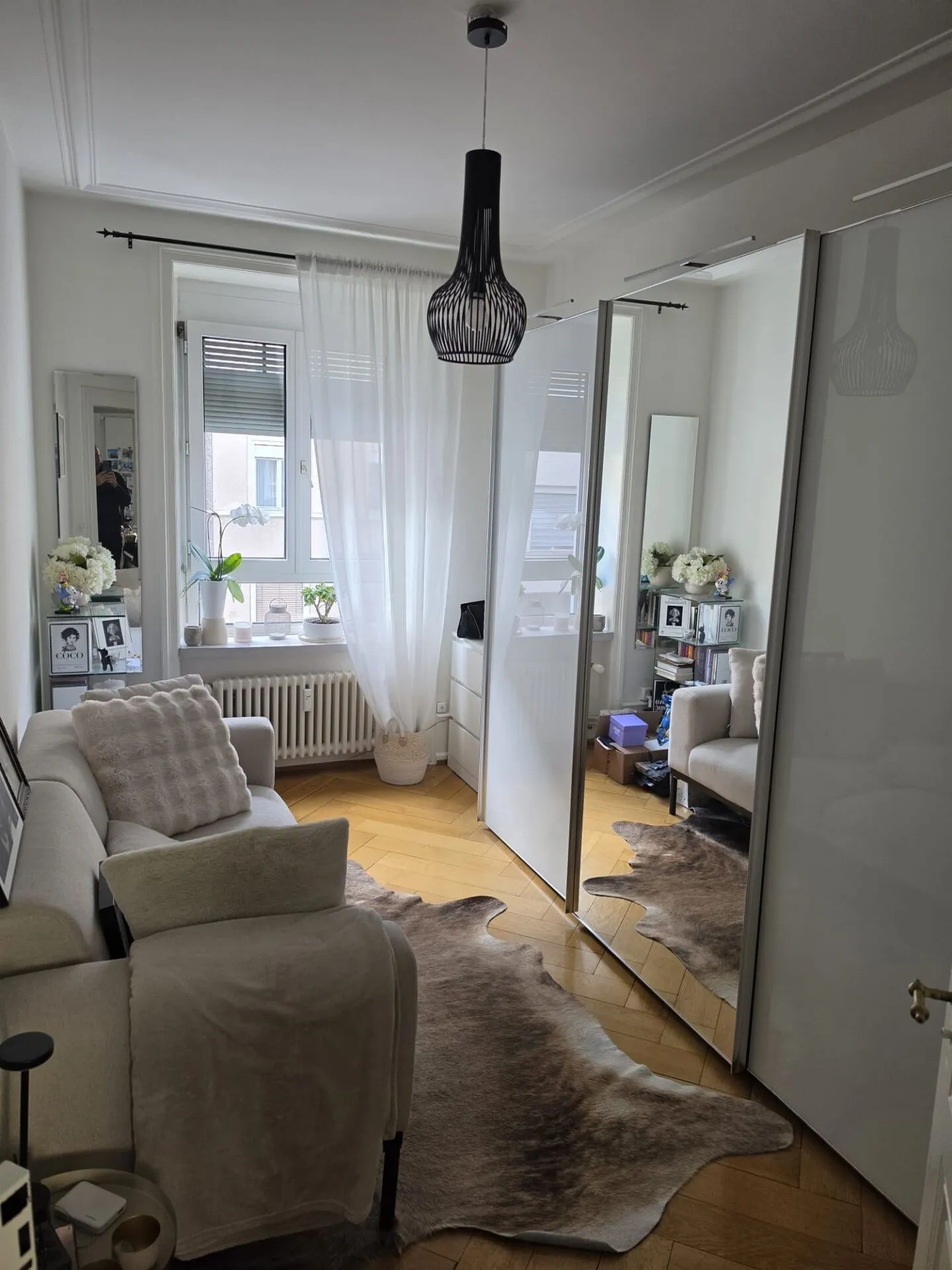 Appartamento 3.5 stanze a Basilea - Foto 8 di 9