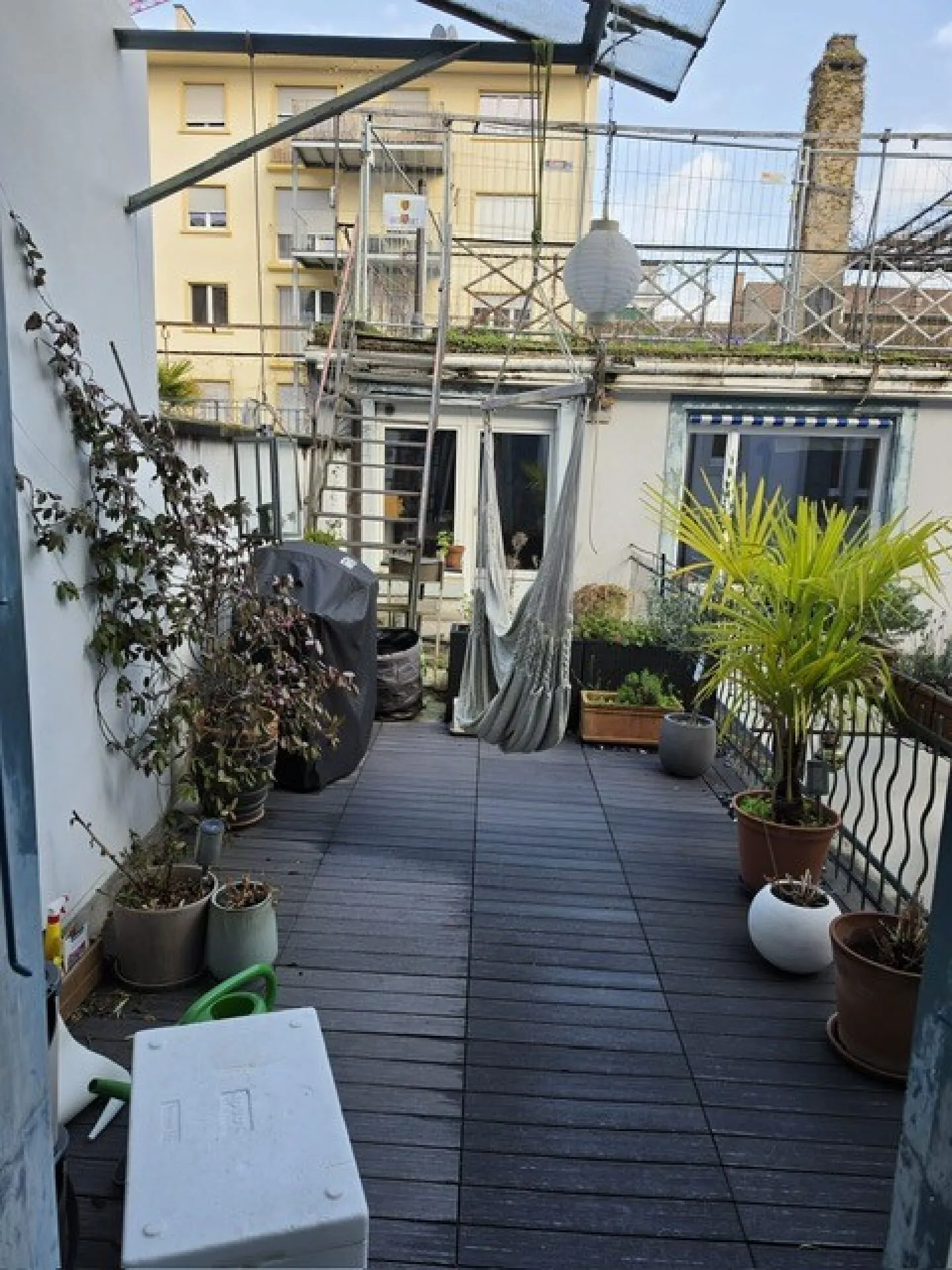 Appartamento 3.5 stanze a Basilea - Foto 9 di 9