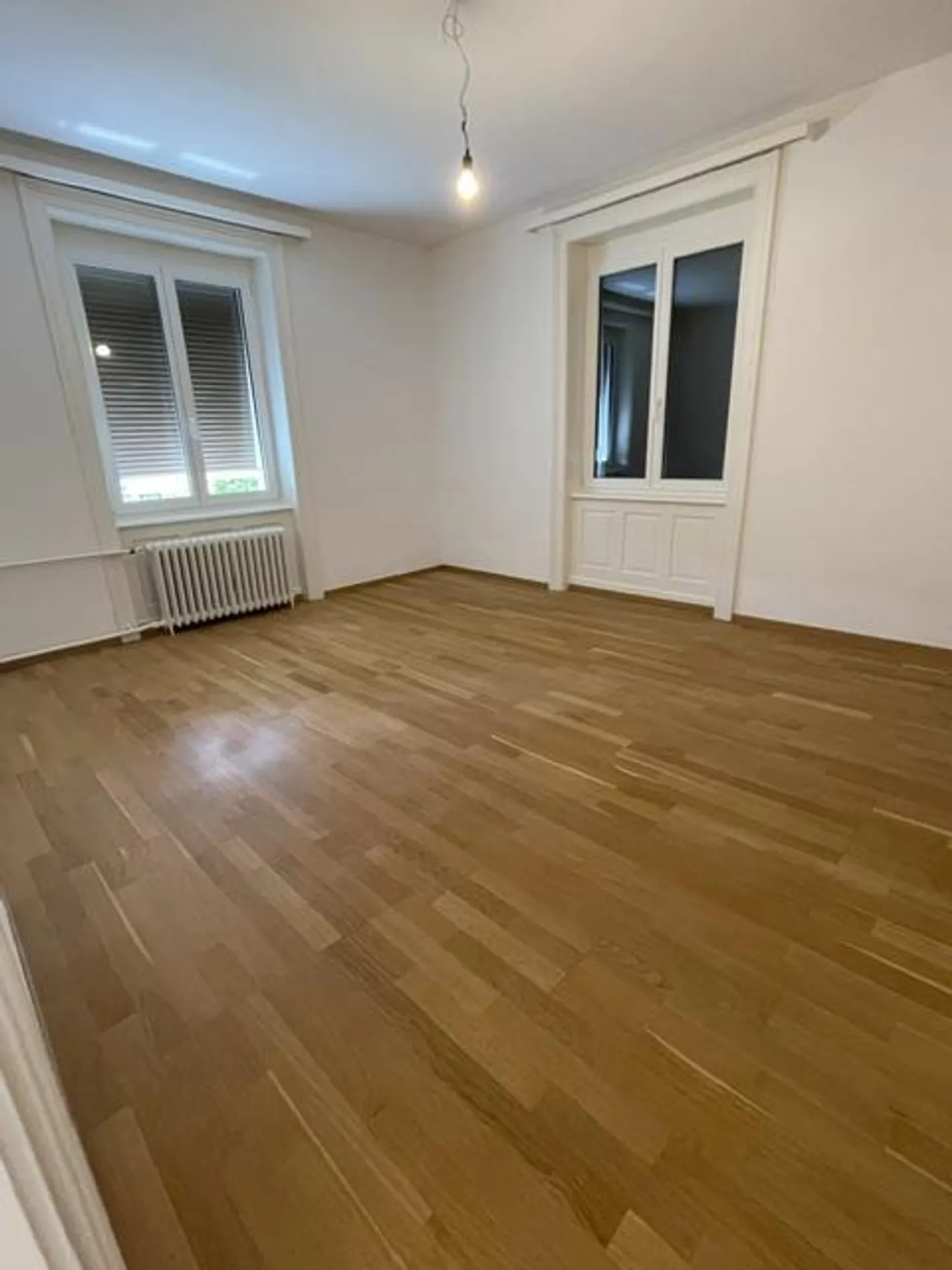 Appartamento 5,5 locali, luminoso, centrale e affascinante - Foto 15 di 27