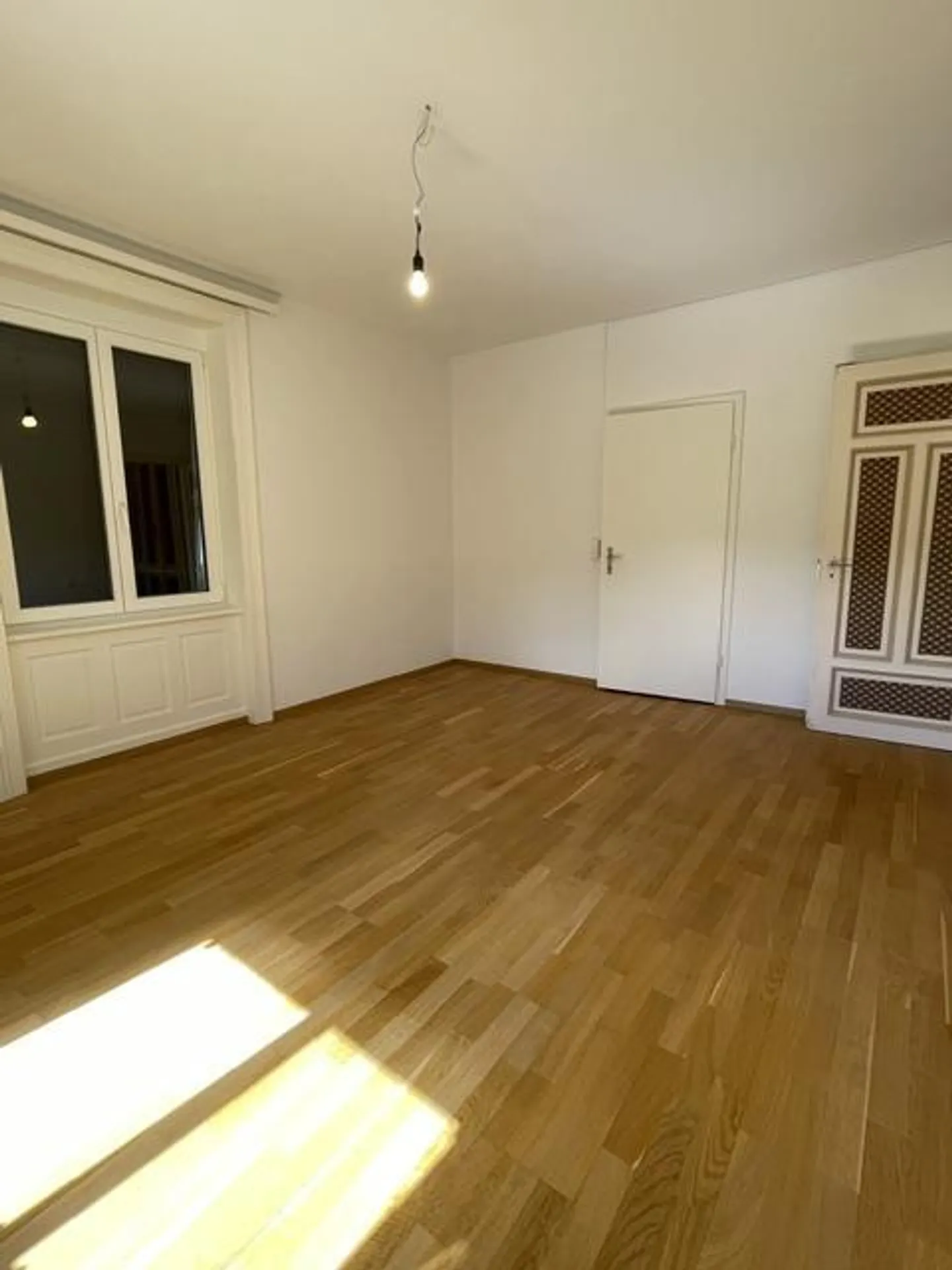 Appartamento 5,5 locali, luminoso, centrale e affascinante - Foto 16 di 27