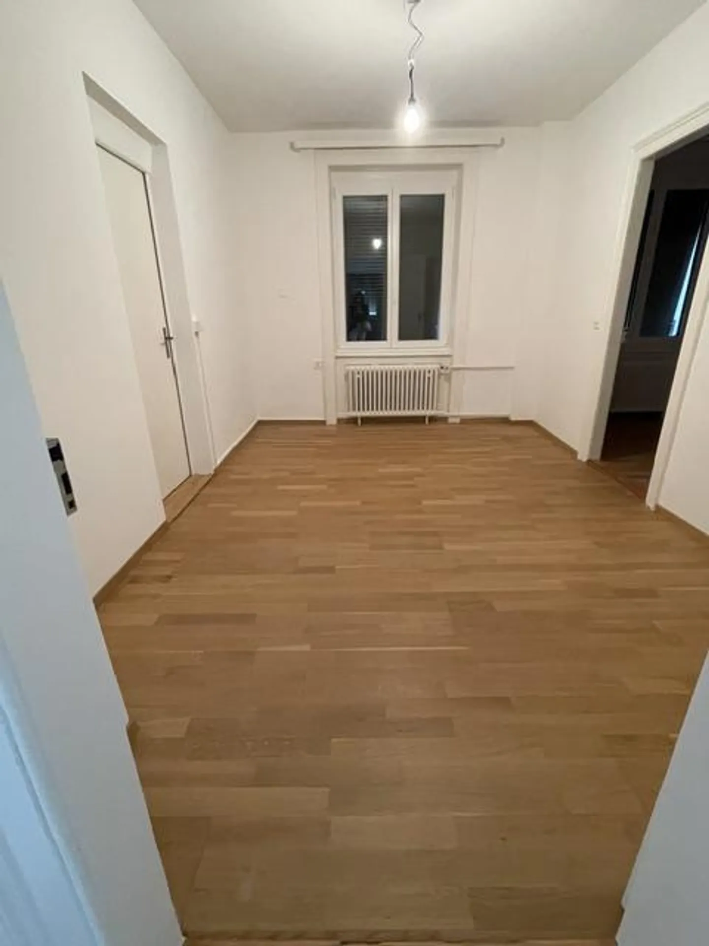 Appartamento 5,5 locali, luminoso, centrale e affascinante - Foto 18 di 27