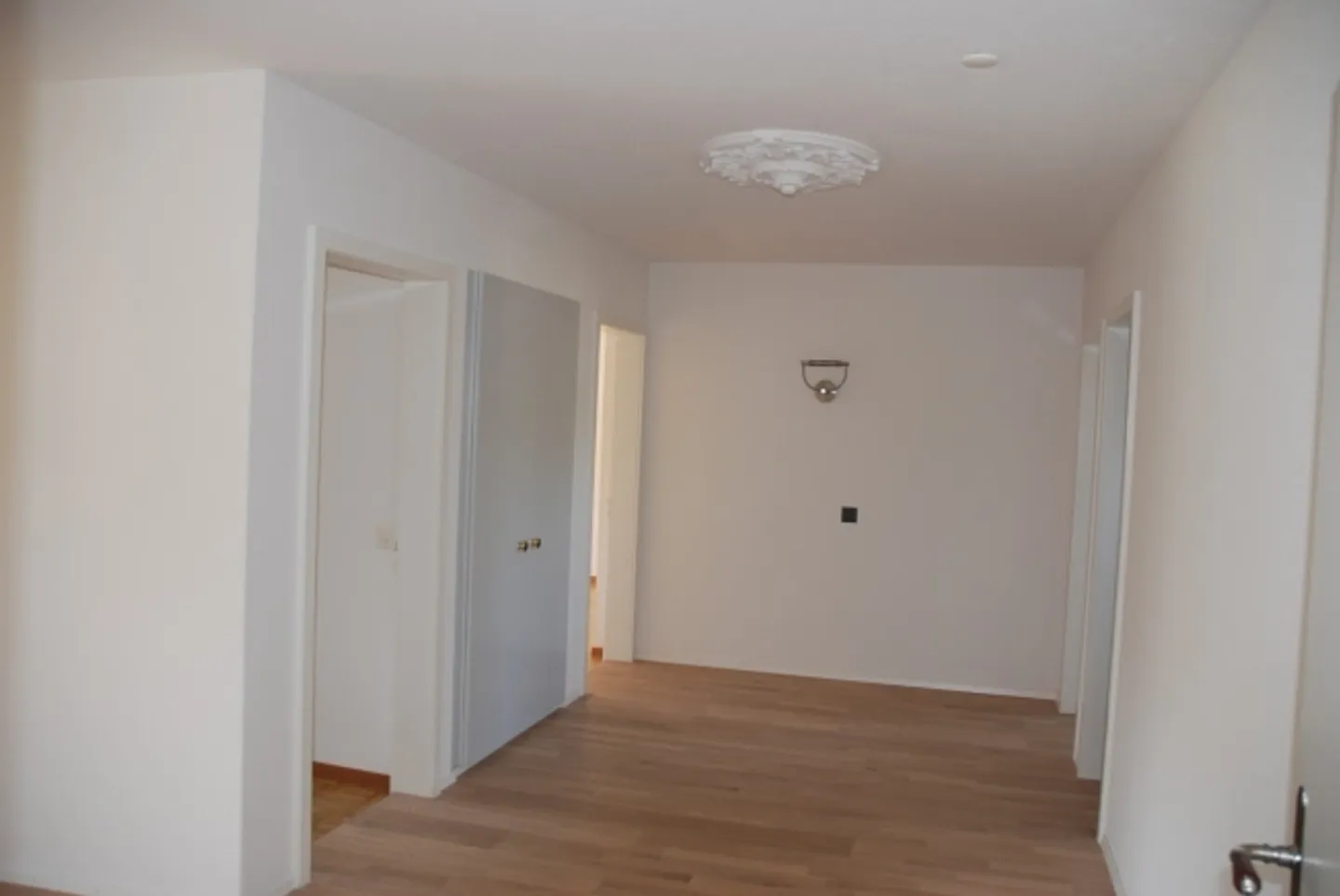 Wohnung mieten - Foto 2 von 10