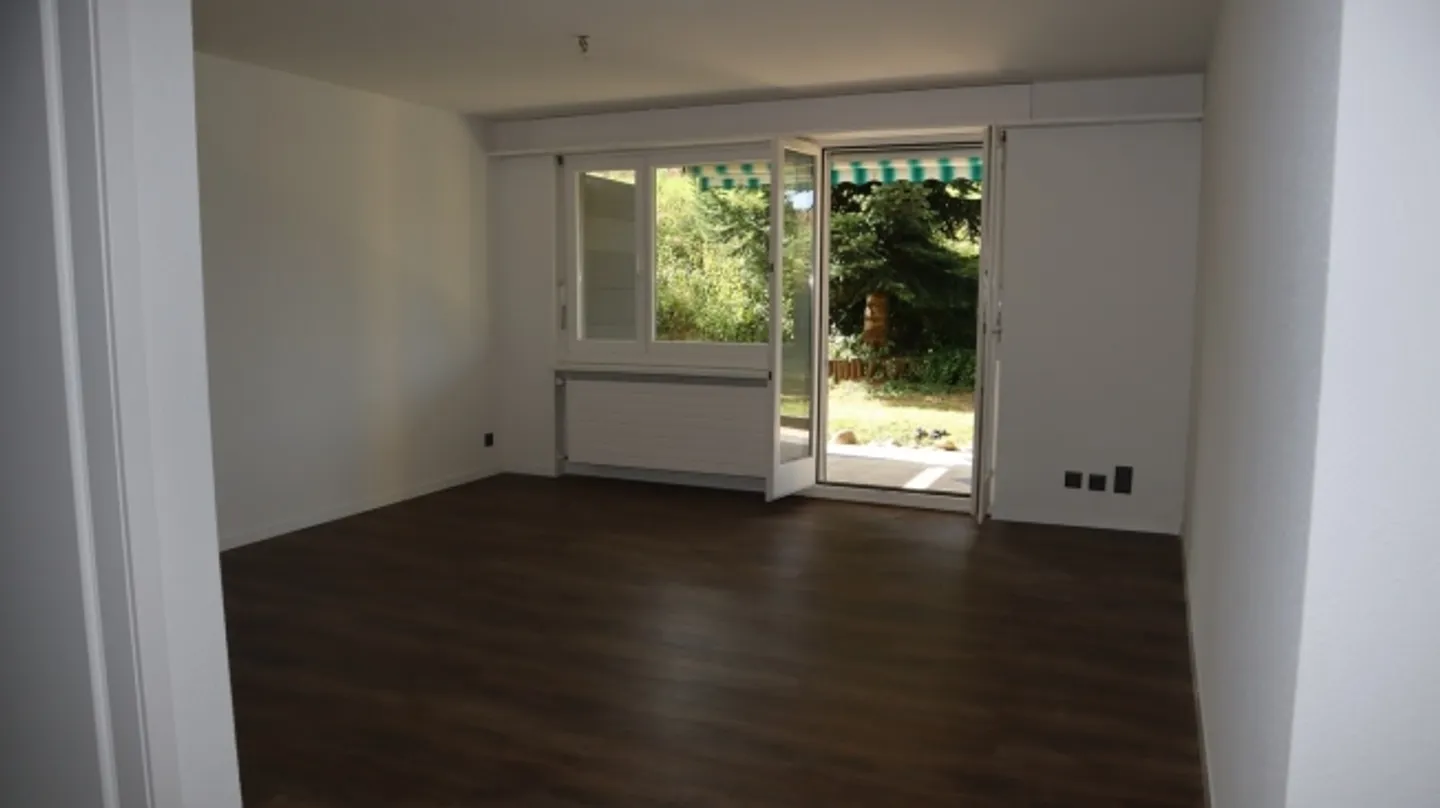Wohnung mieten - Foto 3 von 10