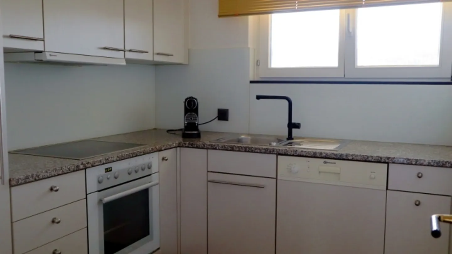Wohnung mieten - Foto 4 von 10