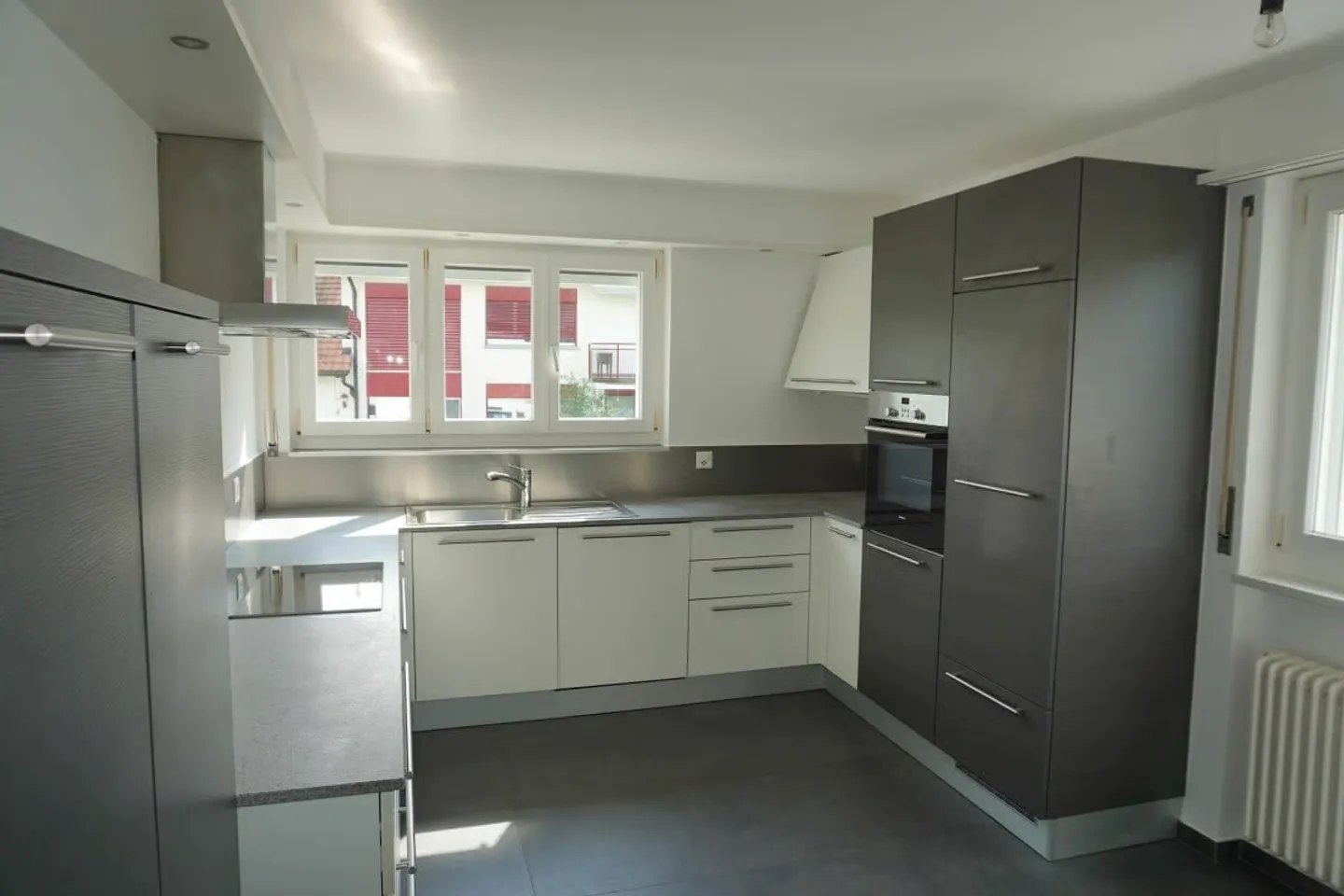 Duplex magnifique avec revenu locatif - Photo 6 sur 16