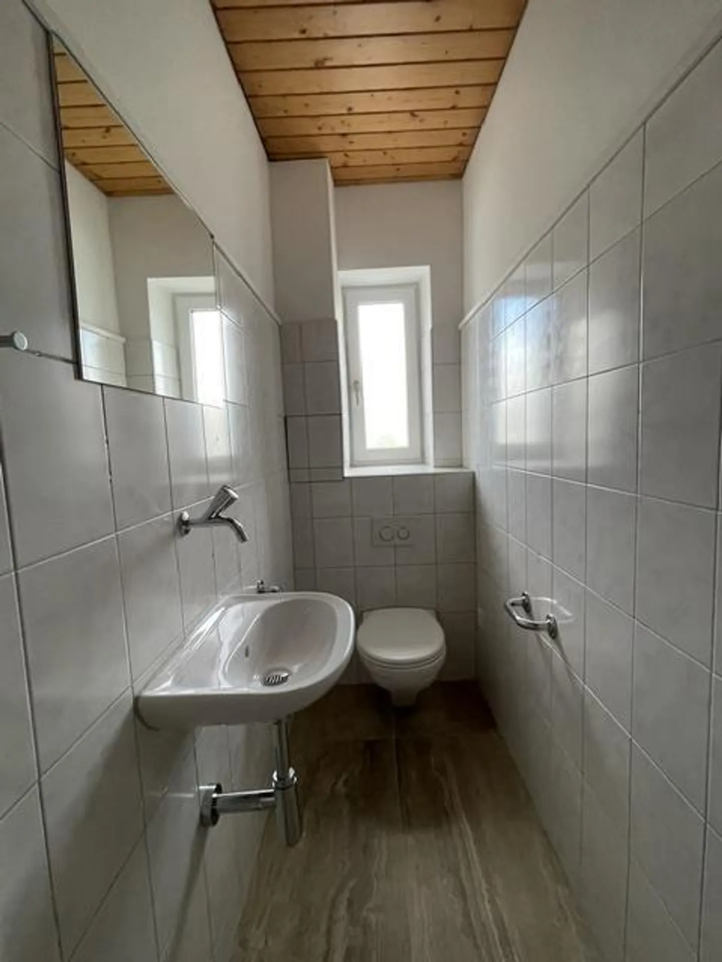 Appartamento 5,5 locali, luminoso, centrale e affascinante - Foto 21 di 27