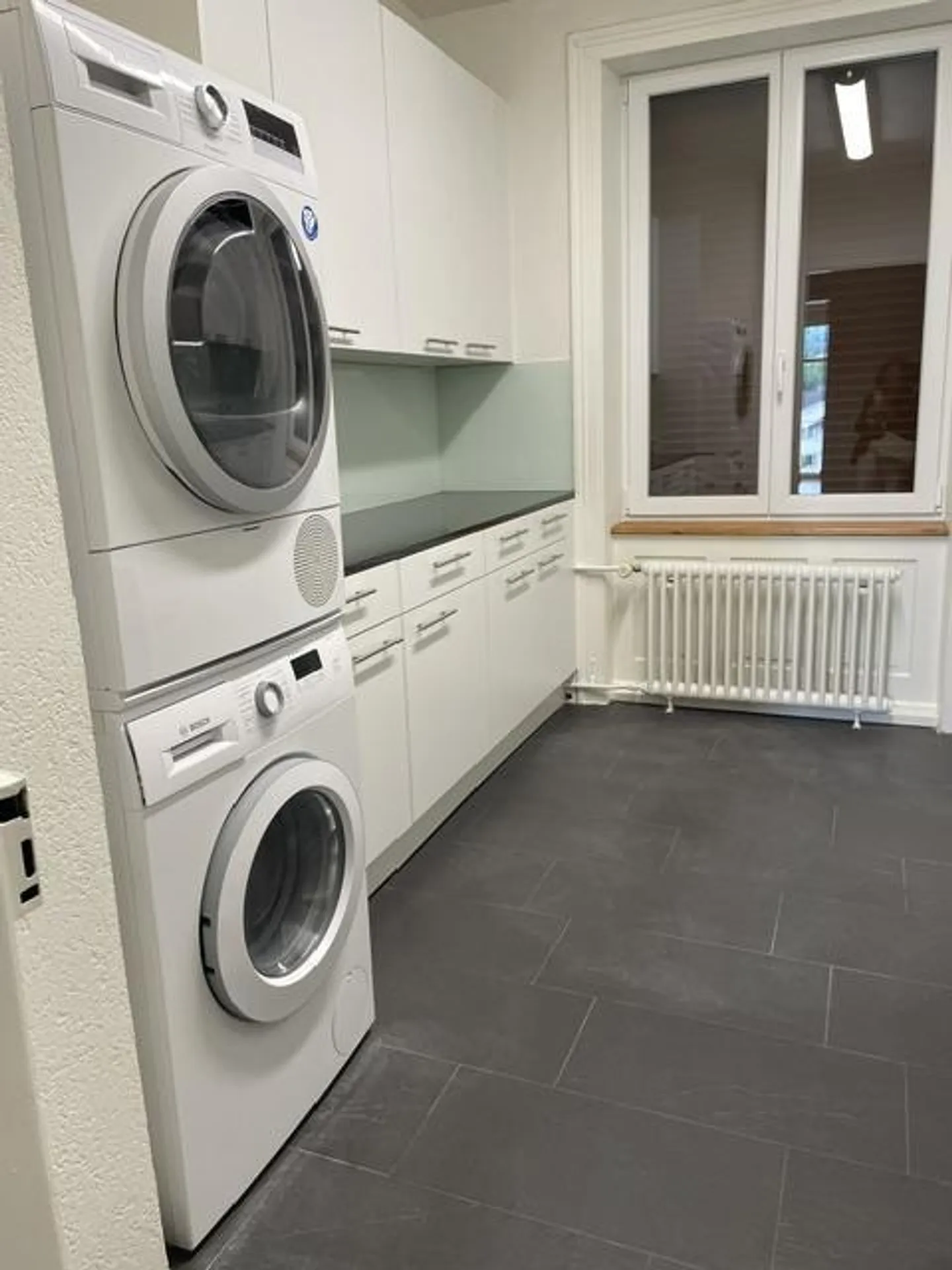 Appartamento 5,5 locali, luminoso, centrale e affascinante - Foto 23 di 27
