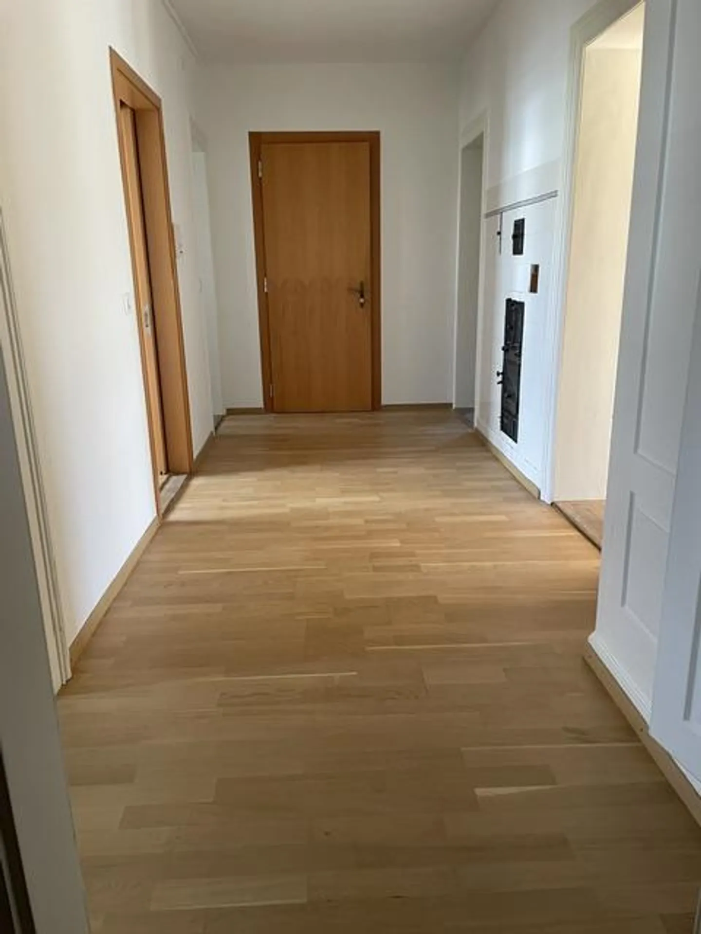 Appartamento 5,5 locali, luminoso, centrale e affascinante - Foto 27 di 27