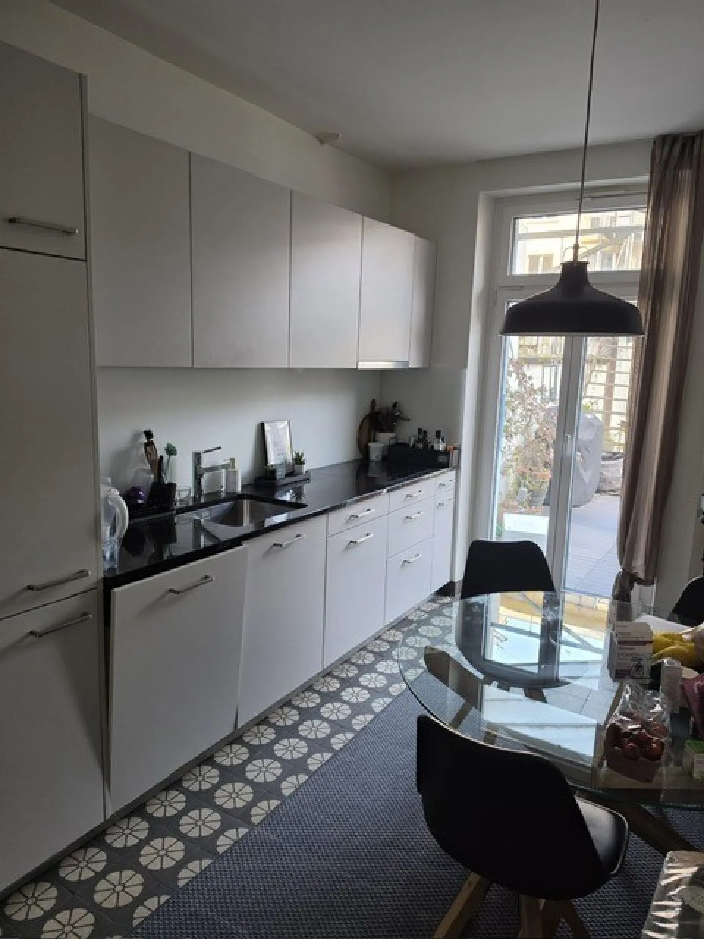 Appartamento 3.5 stanze a Basilea - Foto 2 di 9