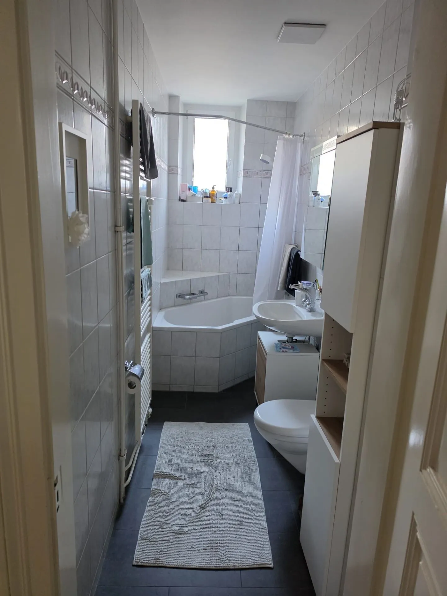 Appartamento 3.5 stanze a Basilea - Foto 3 di 9