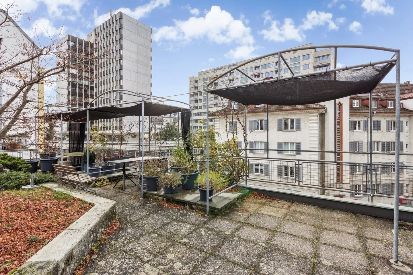 Prima locazione - Fascino storico, uffici moderni - FRA 25 a Zurigo Oerlikon - Foto 8 di 8