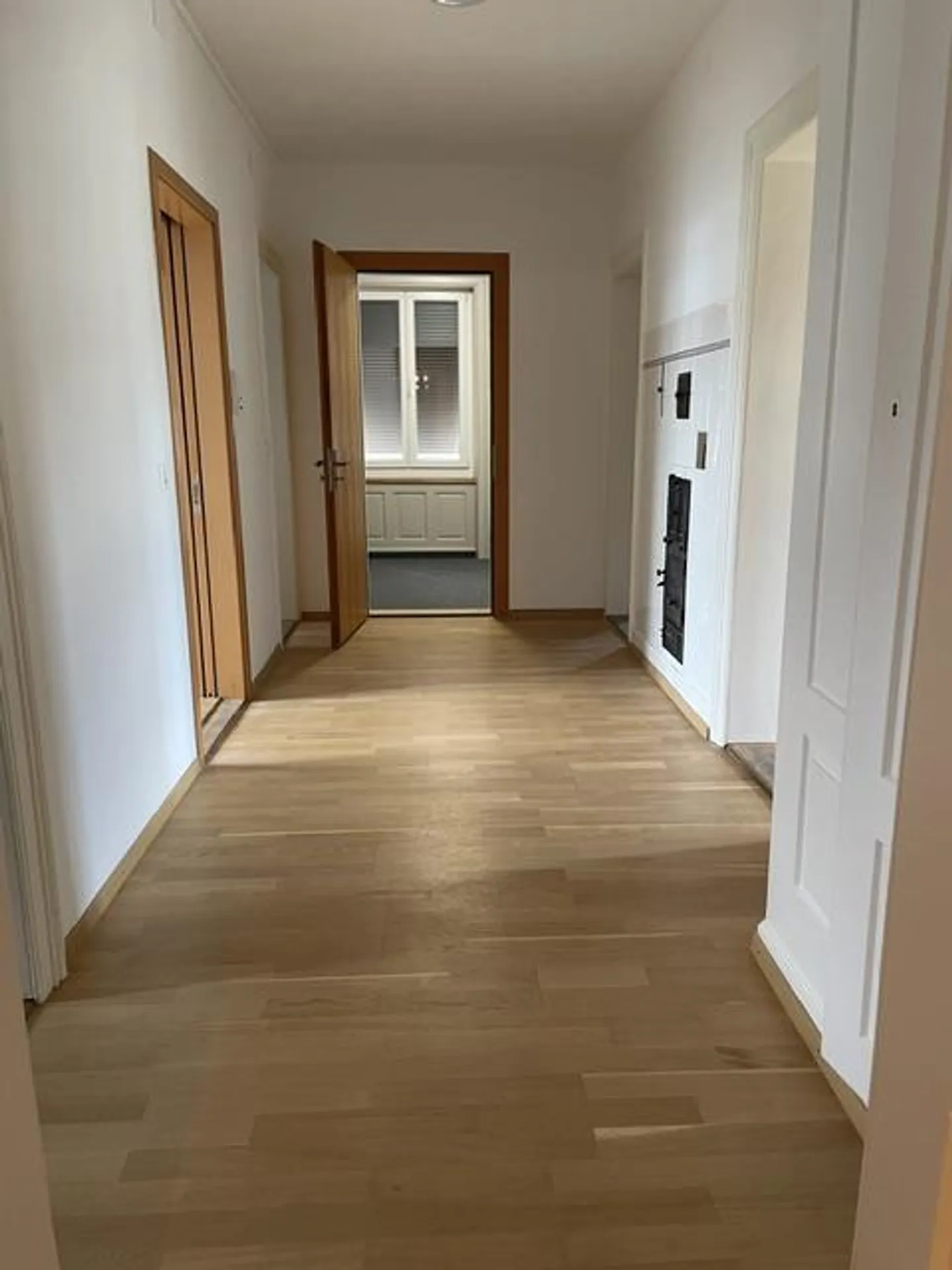 Appartamento 5,5 locali, luminoso, centrale e affascinante - Foto 5 di 27