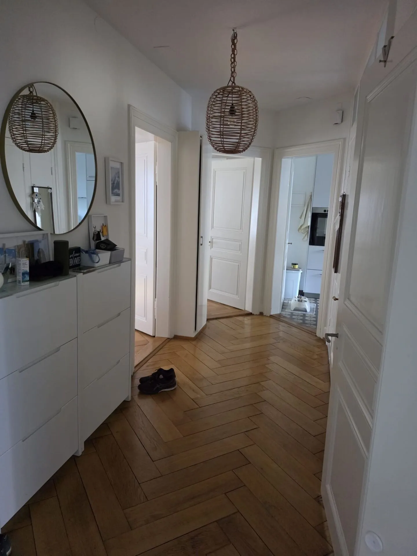 Appartamento 3.5 stanze a Basilea - Foto 4 di 9