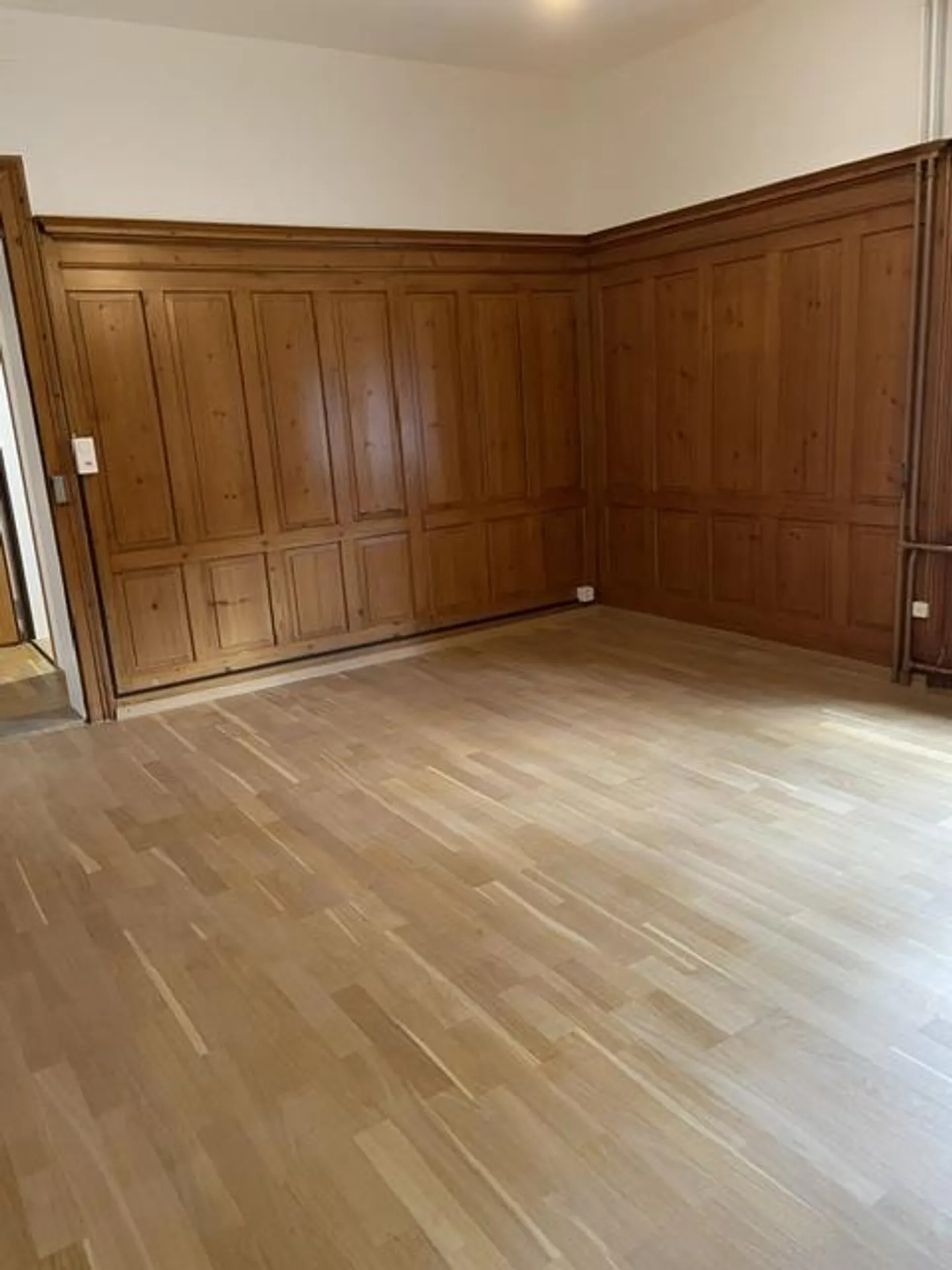 Appartamento 5,5 locali, luminoso, centrale e affascinante - Foto 7 di 27