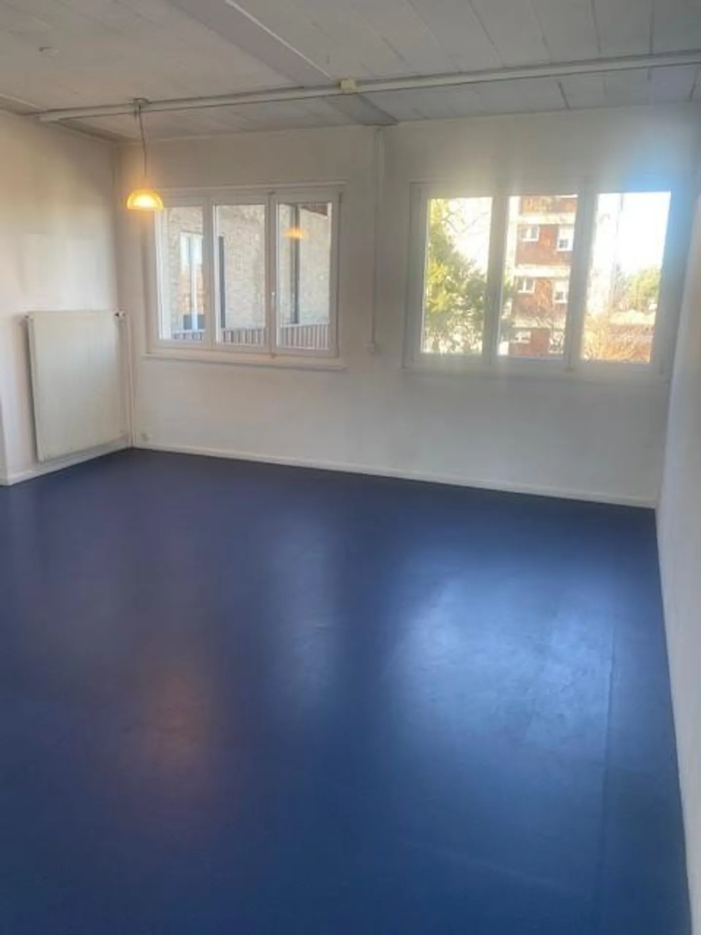 Versatile Commercial Office Spaces on Galgenfeldweg in Bern - Photo 5 of 13