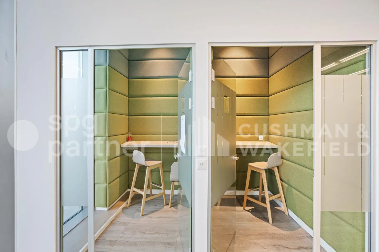 Centro iLife City Uffici di Alto Standard - Foto 12 di 13