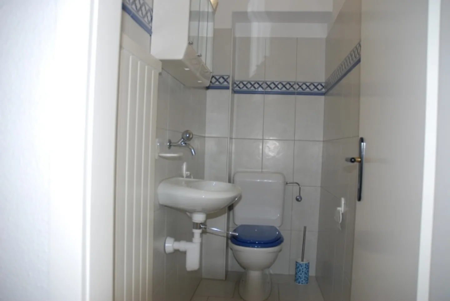 Wohnung mieten - Foto 8 von 10