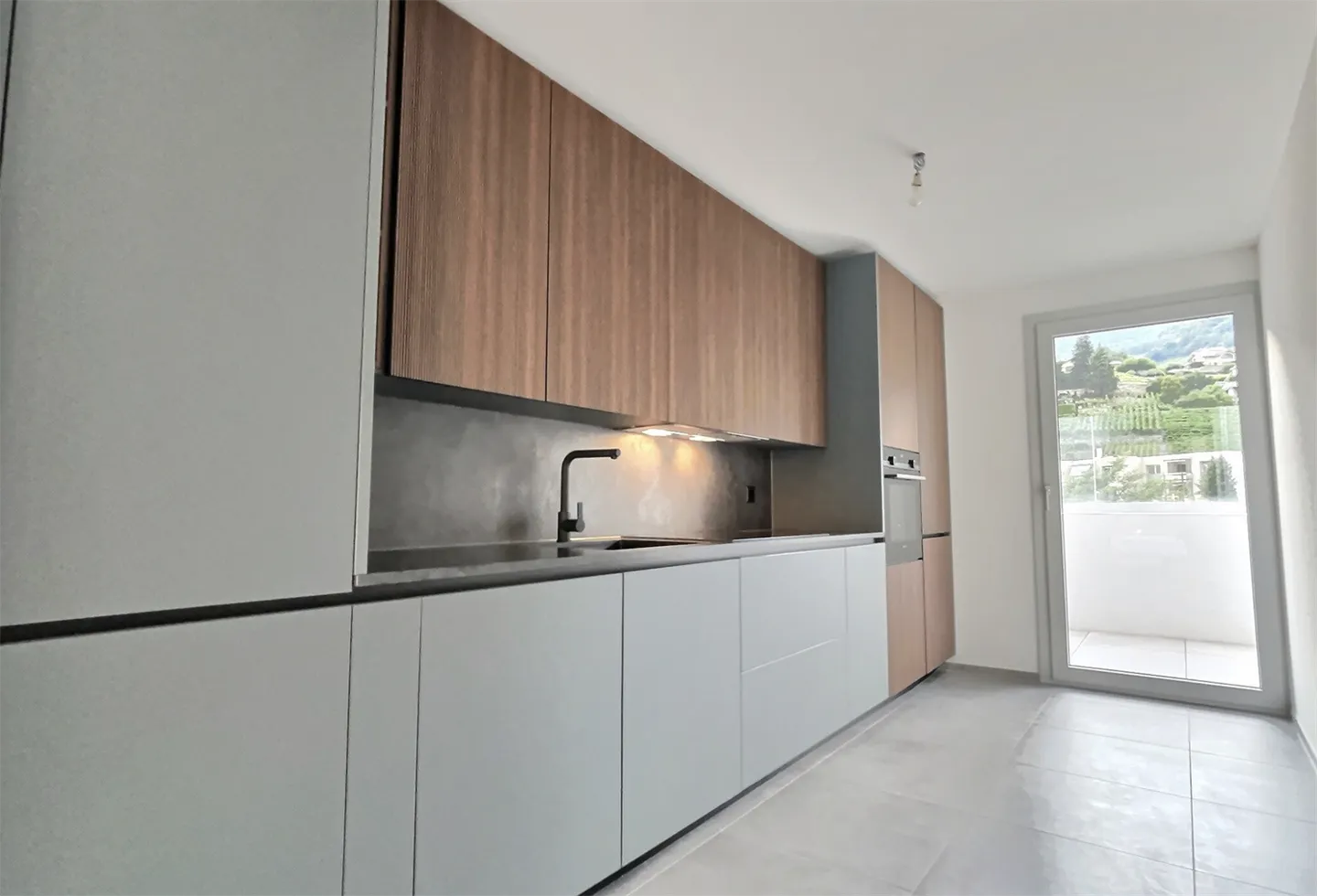 Attico 3.5 stanze - Foto 13 di 13