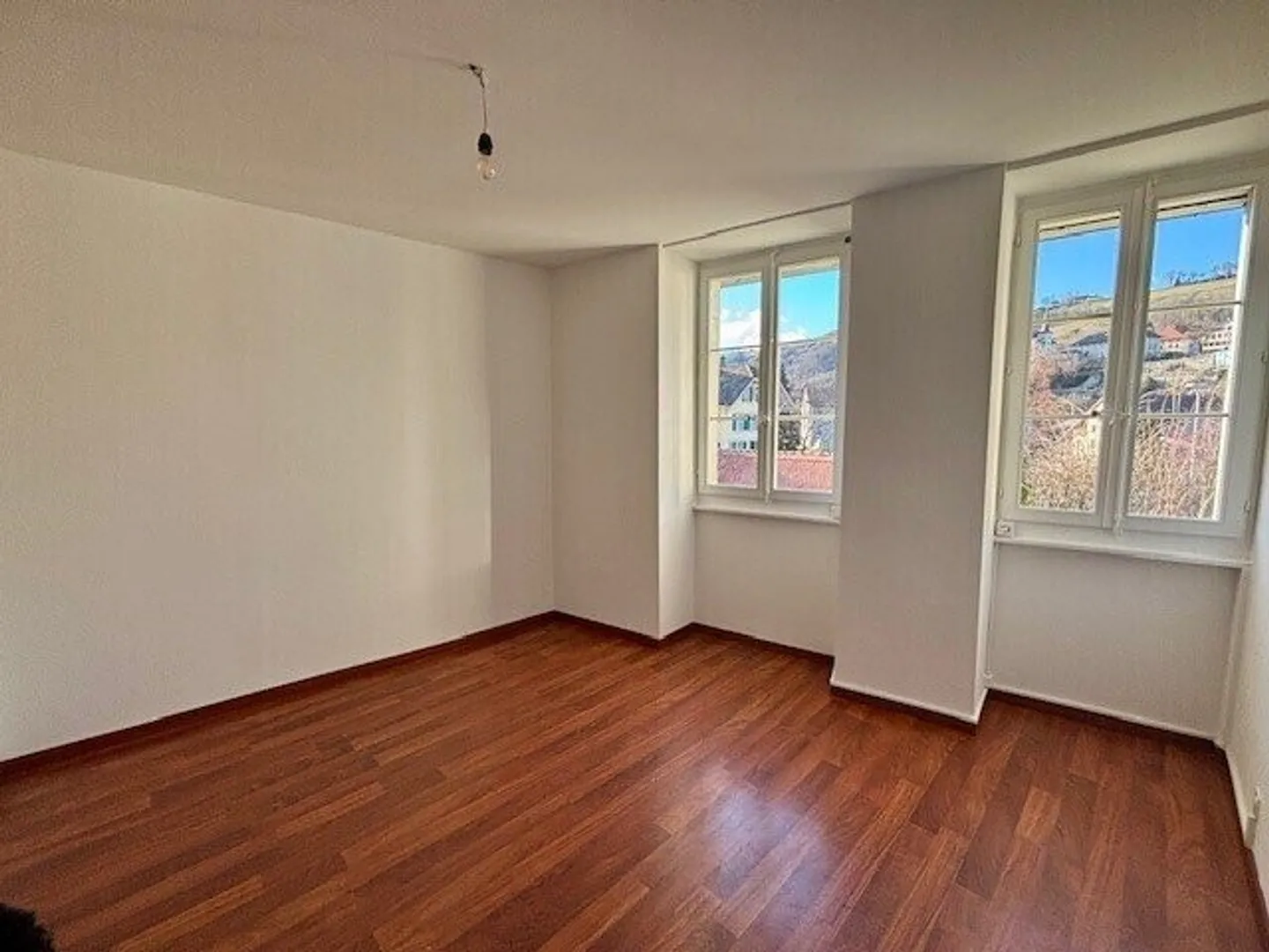 Appartement à louer - Photo 2 sur 5