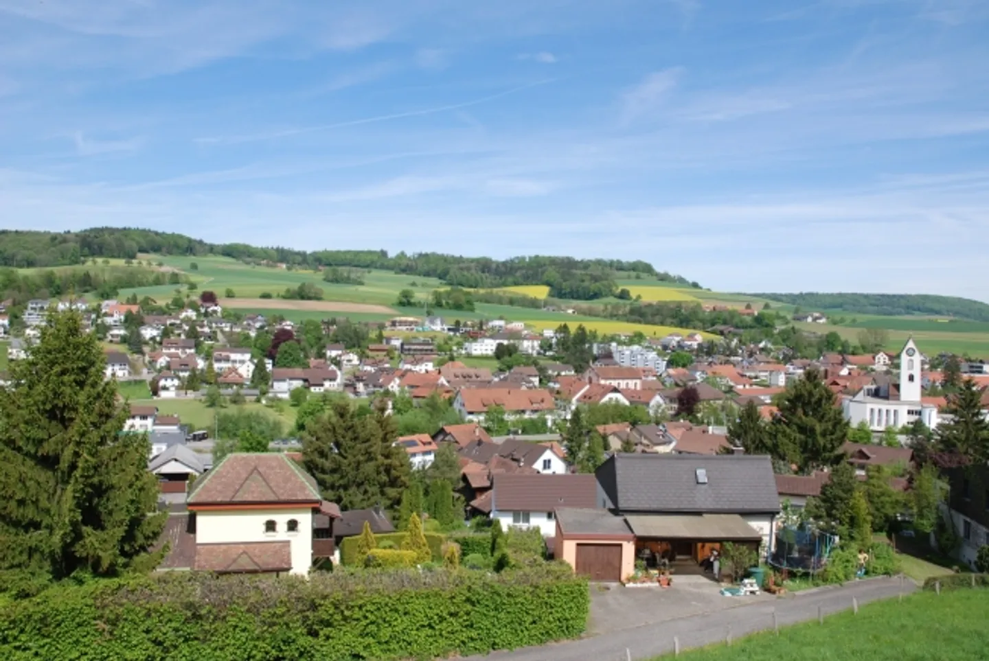 Wohnung mieten - Foto 10 von 10