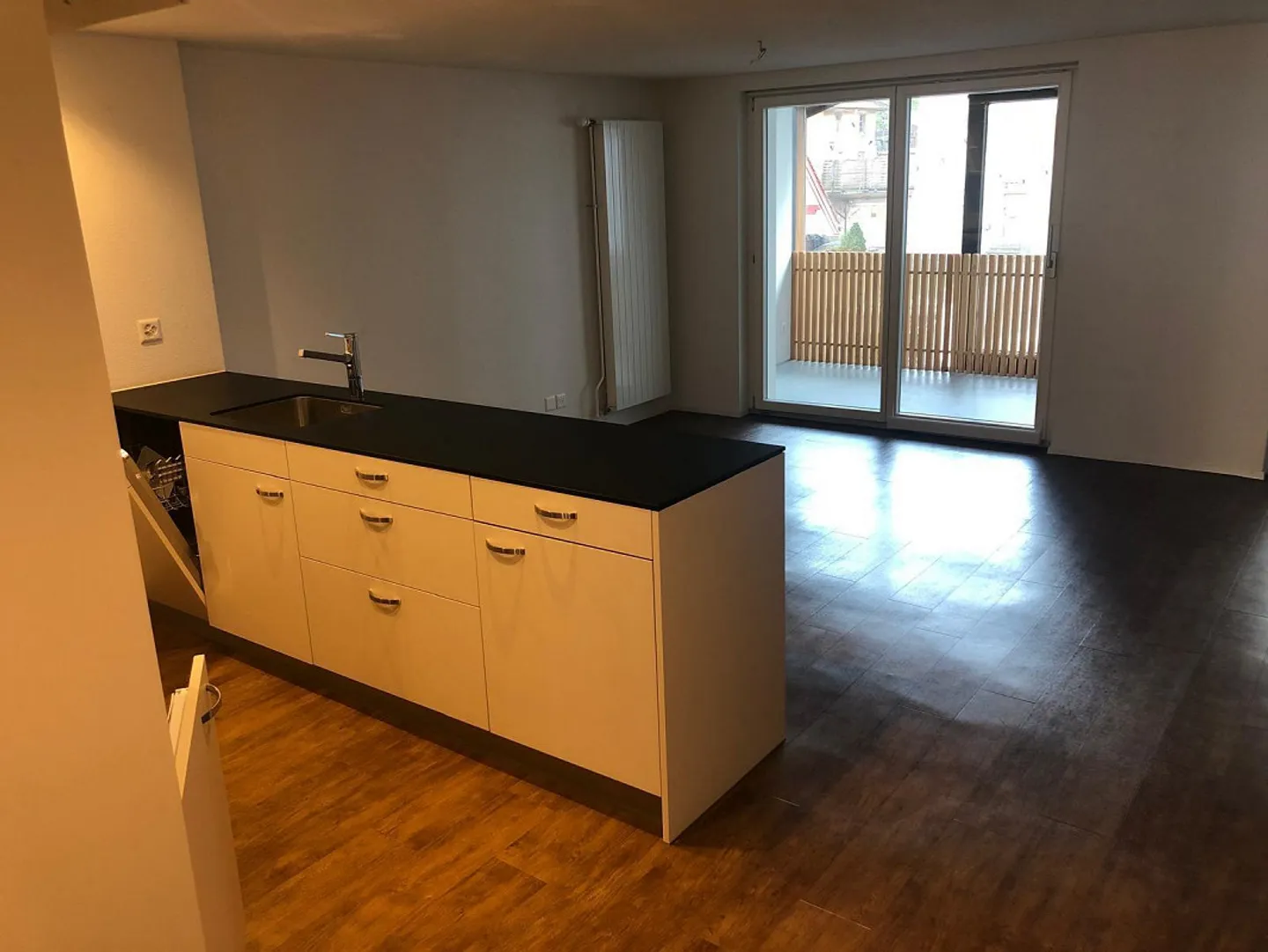 3.5-room apartment - Photo 2 of 7