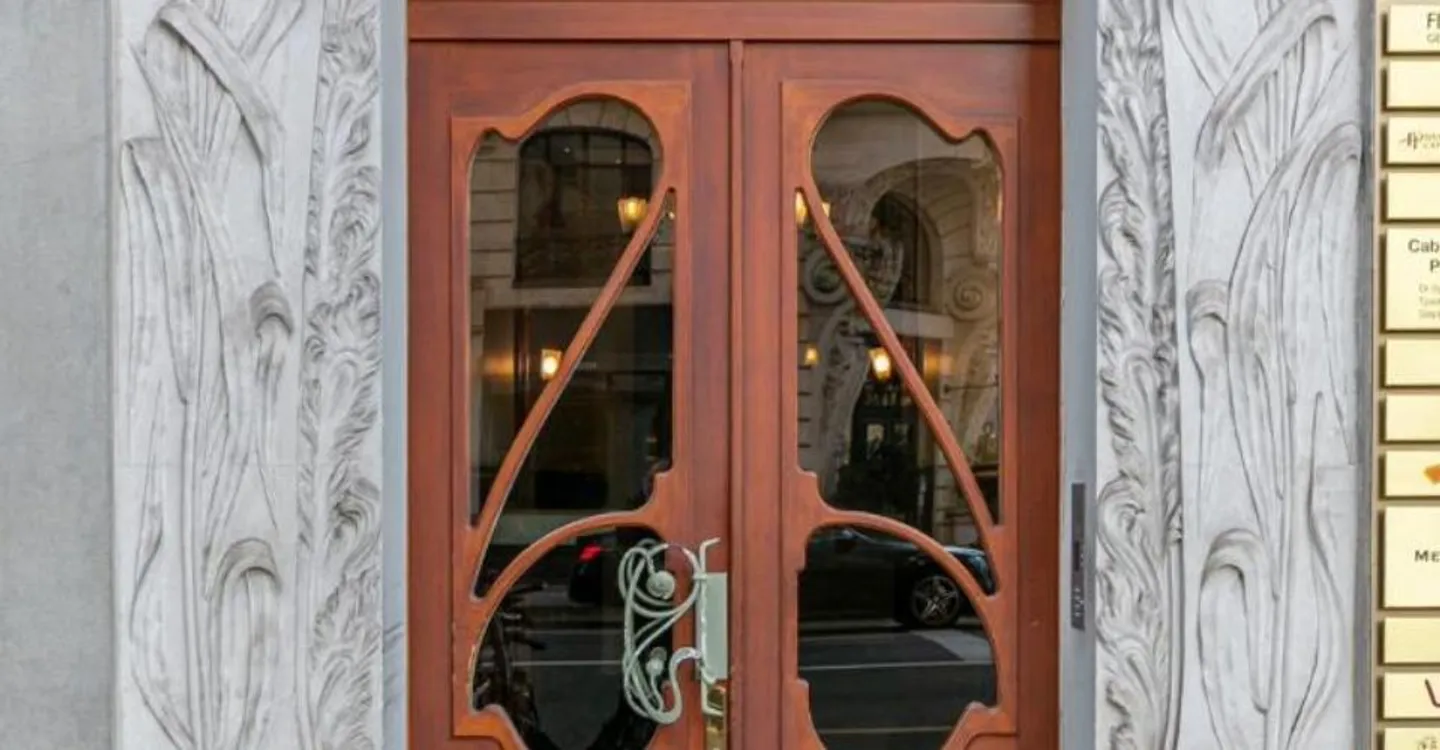 Espace Commercial Art Nouveau - Photo 2 sur 4