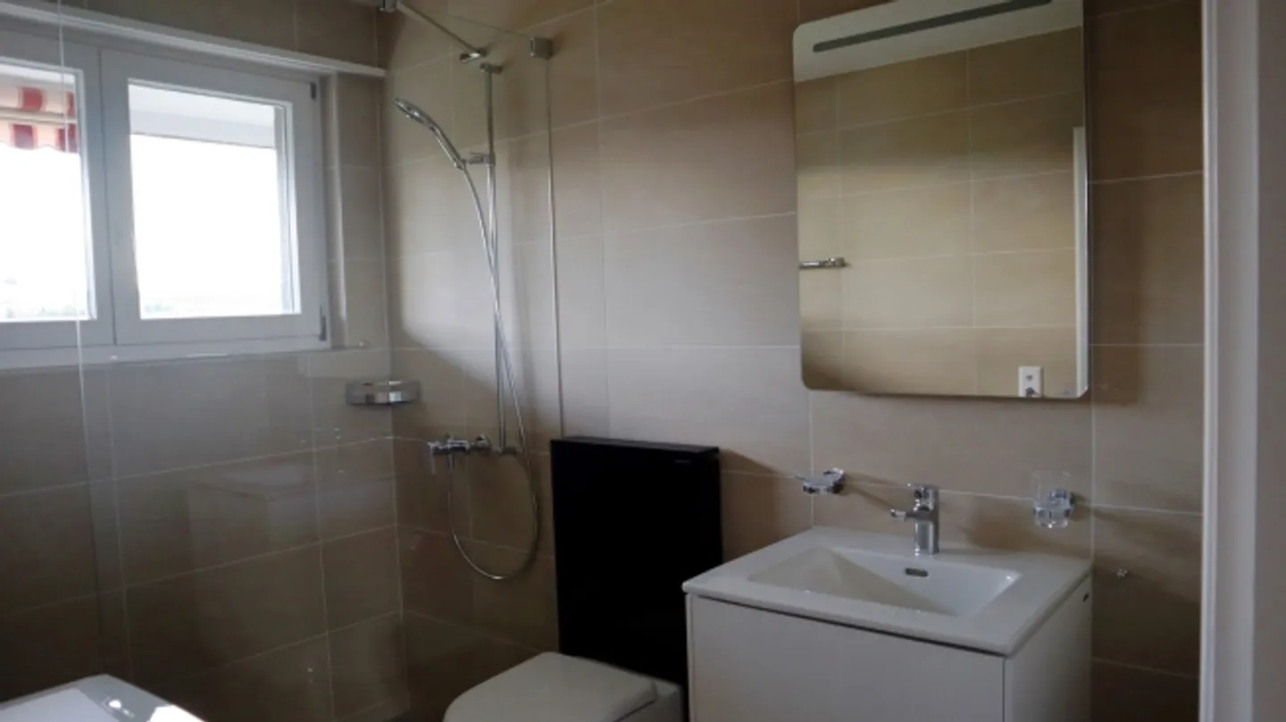 Wohnung mieten - Foto 6 von 10