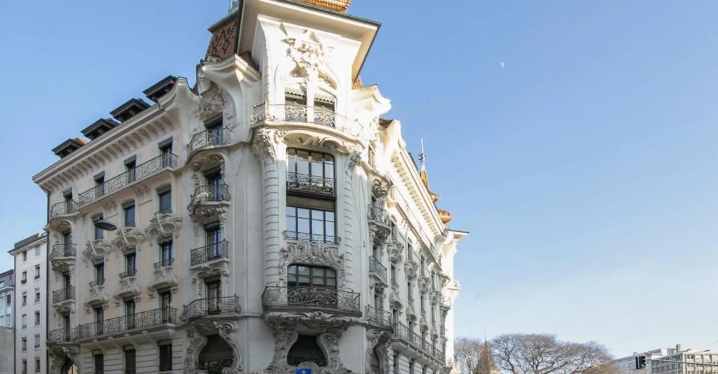 Espace Commercial Art Nouveau - Photo 4 sur 4