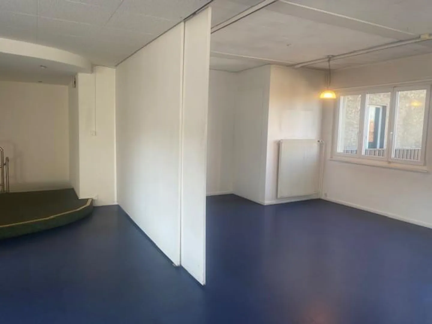 Versatile Commercial Office Spaces on Galgenfeldweg in Bern - Photo 10 of 13