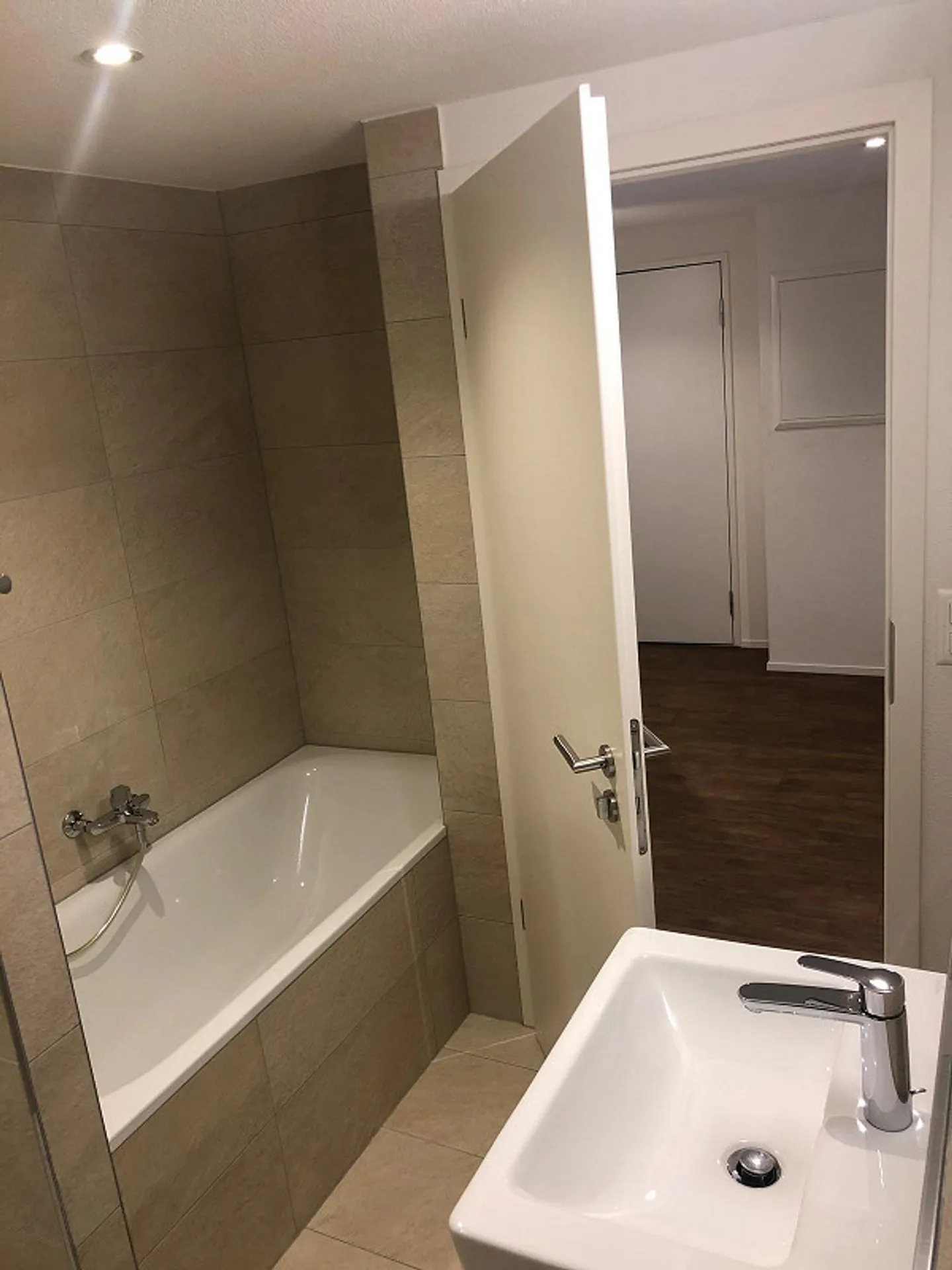 3.5-room apartment - Photo 4 of 7