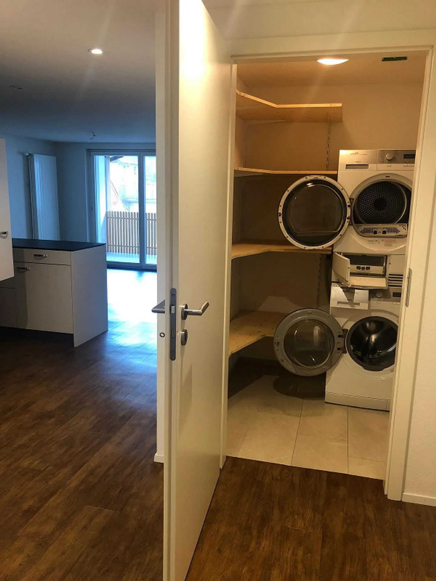 3.5-room apartment - Photo 5 of 7