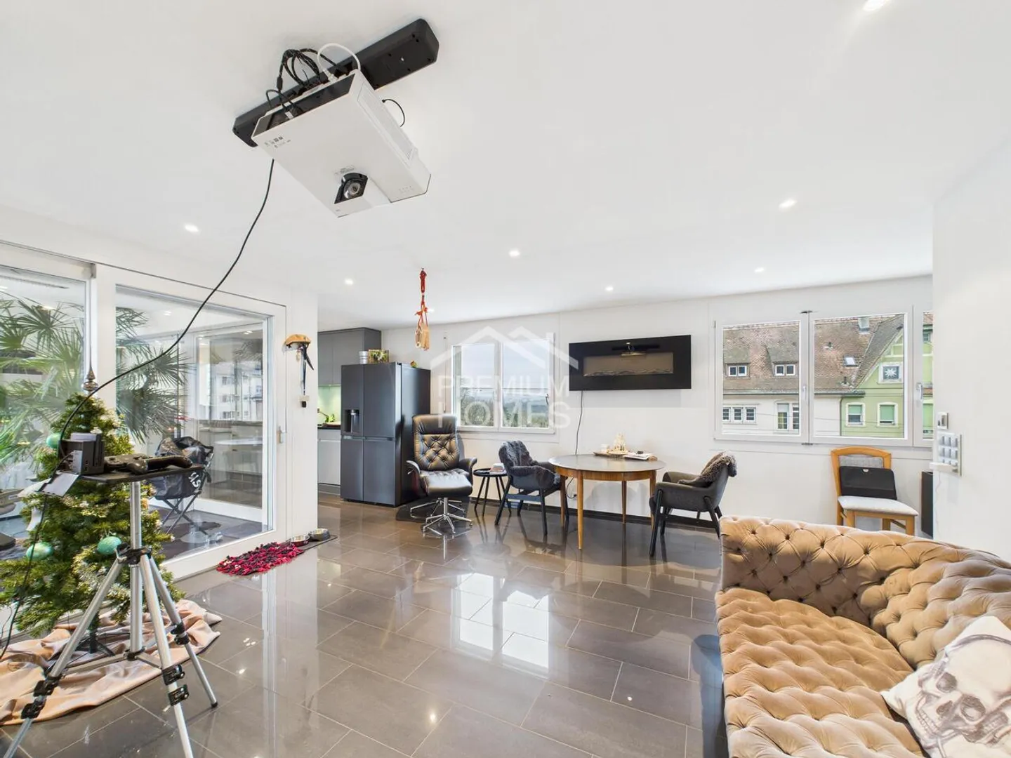 Appartement à vendre - Photo 2 sur 7