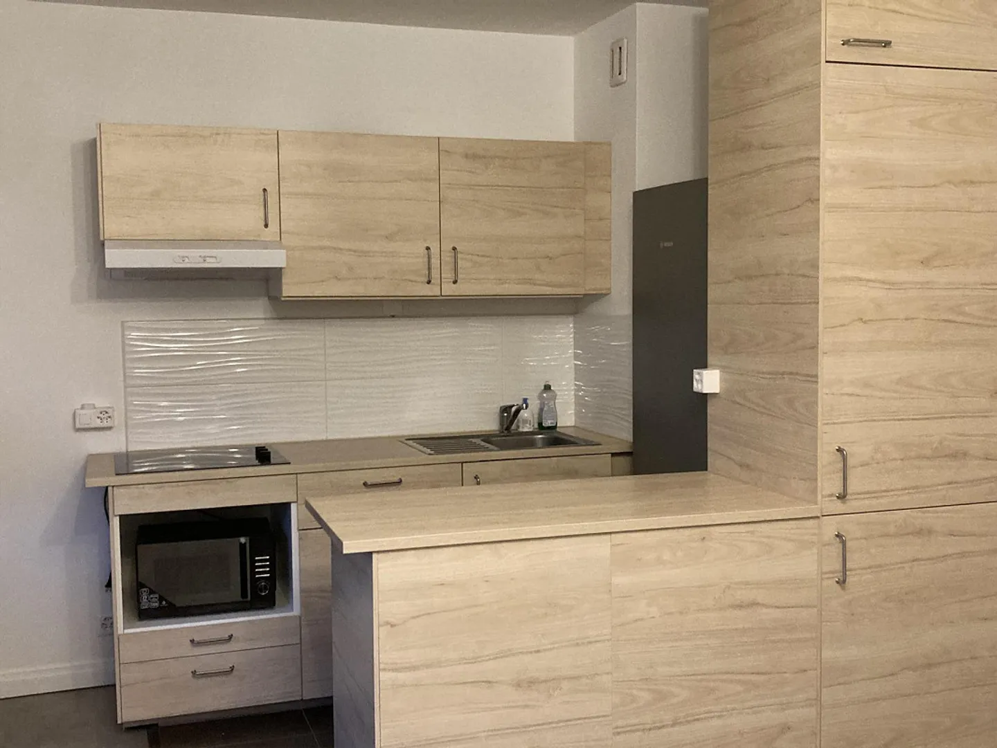 Studio meublé à Grand-Lancy - Photo 1 sur 2