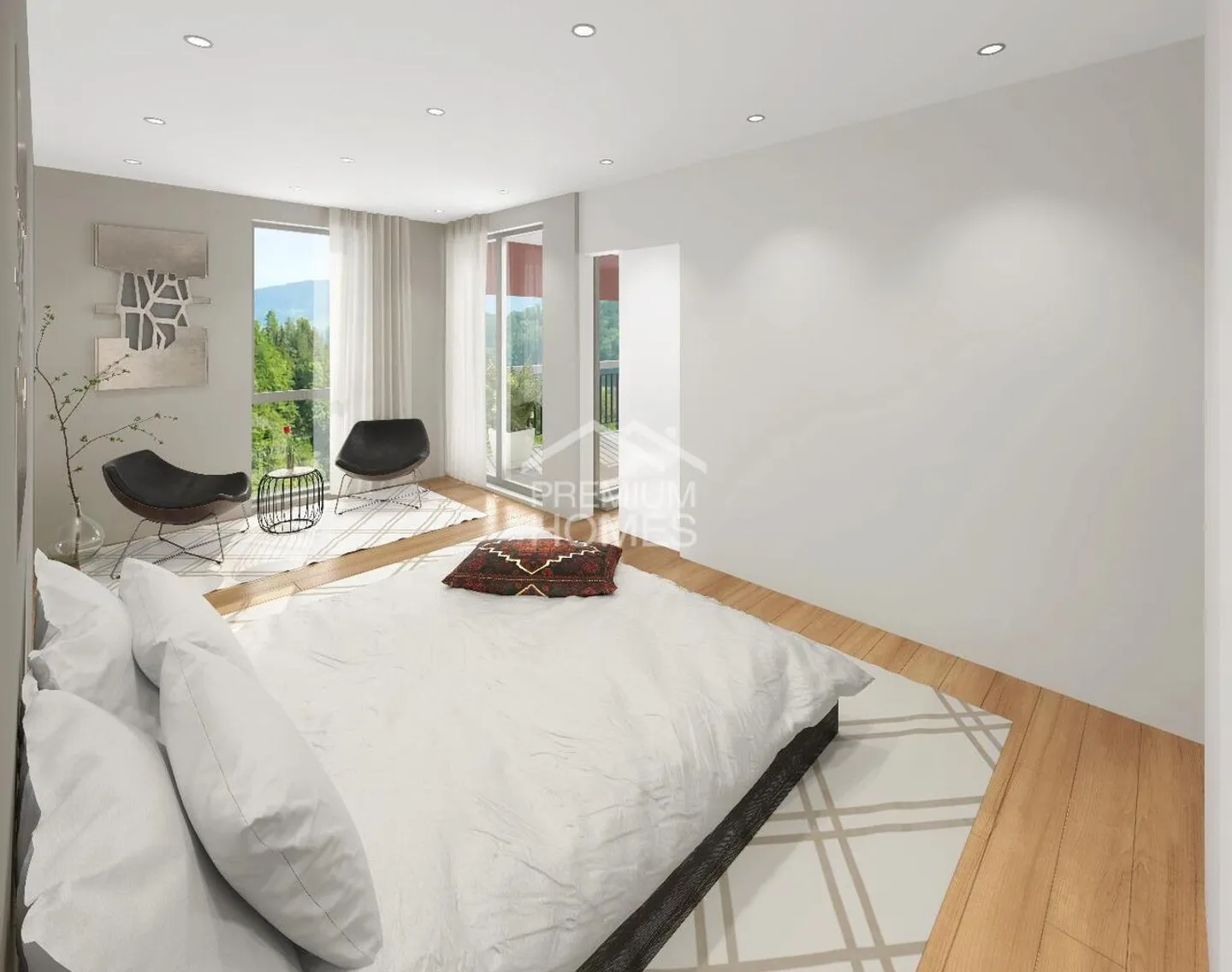 Appartement à vendre - Photo 3 sur 11