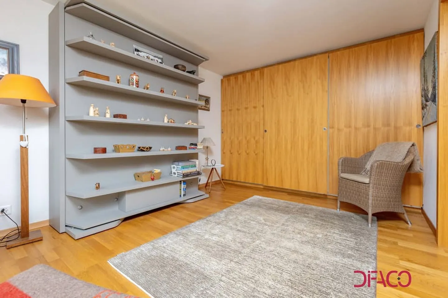 Apartment A50 - Photo 5 of 7