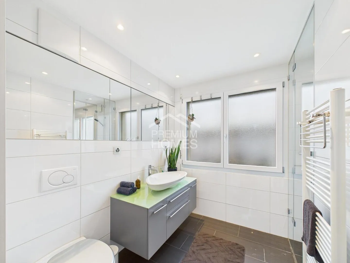 Appartement à vendre - Photo 6 sur 7