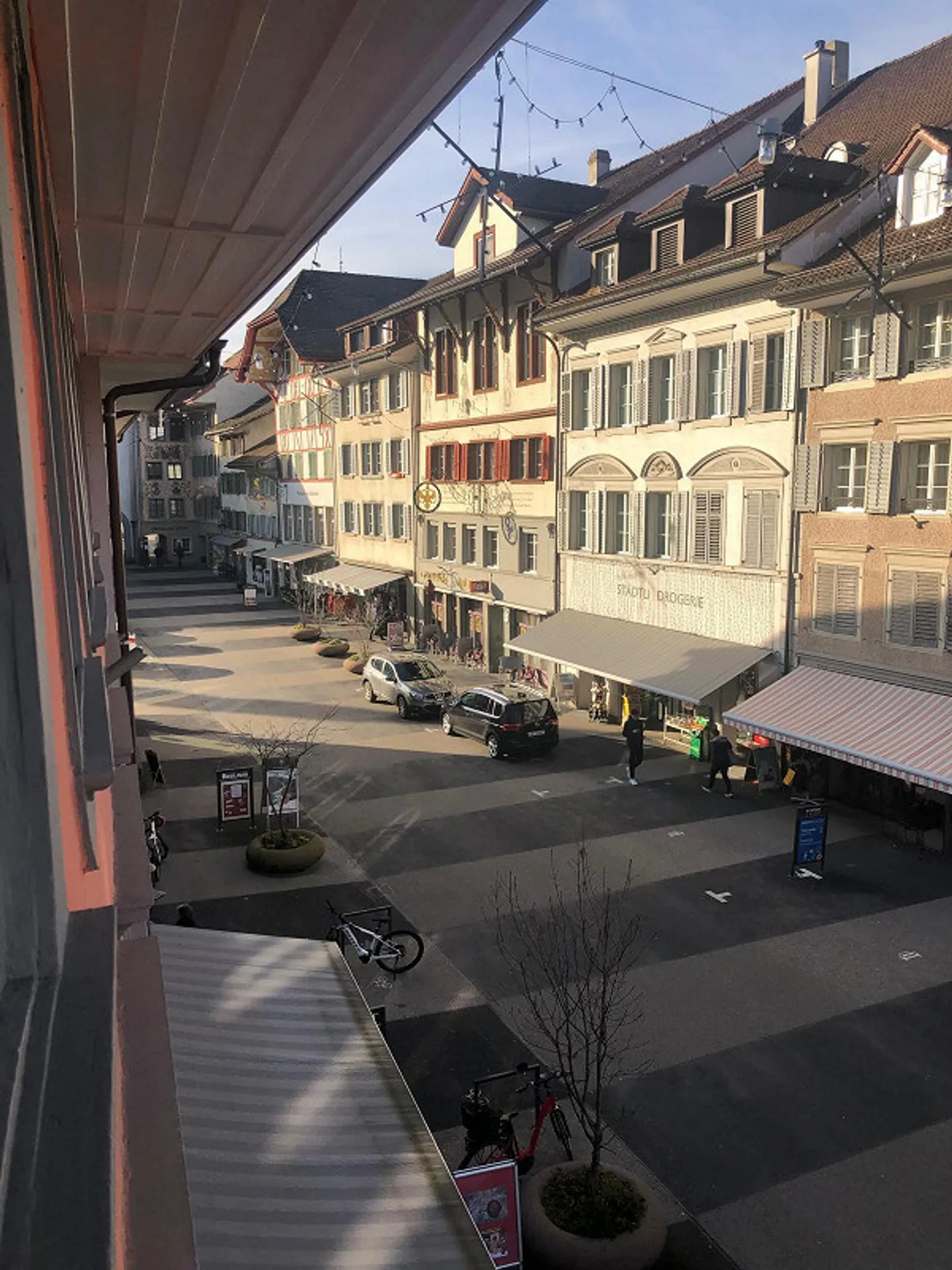 3.5-room apartment - Photo 6 of 7