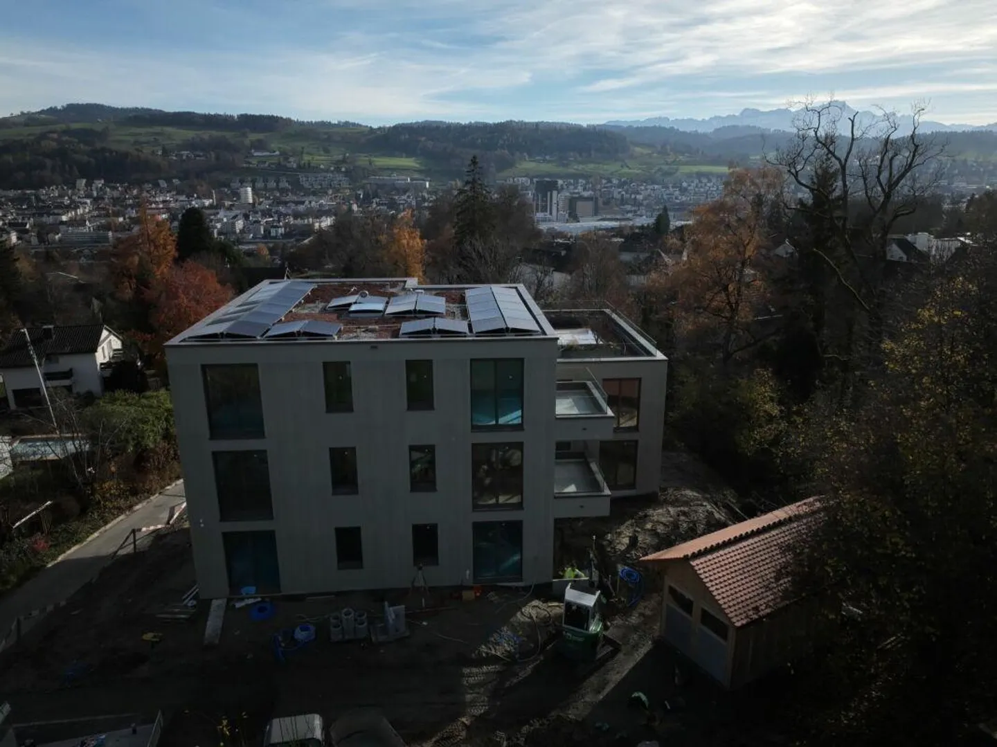 Appartement de location exclusif - Photo 4 sur 15