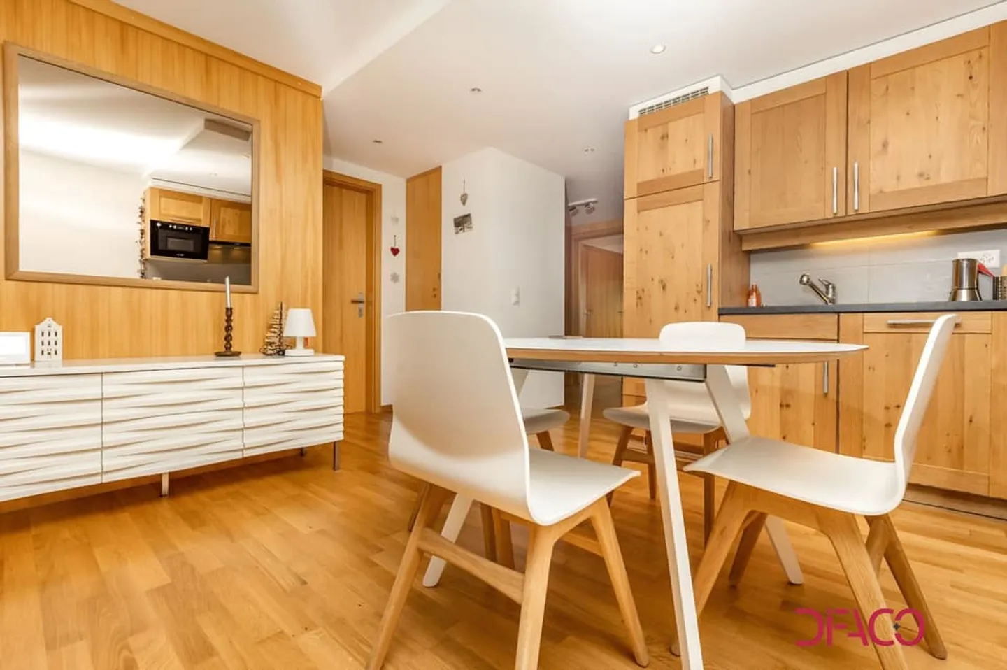 Apartment A50 - Photo 6 of 7