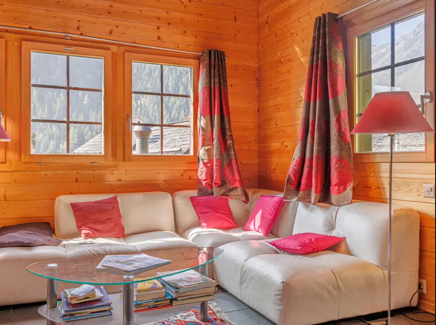 PERLA RARA - Chalet autentico nel cuore del vecchio villaggio di Grimentz - Foto 2 di 22