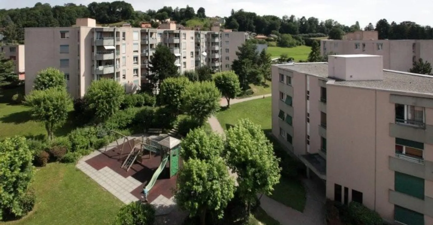 Besoin d'une place pour votre véhicule? - Photo 1 sur 1