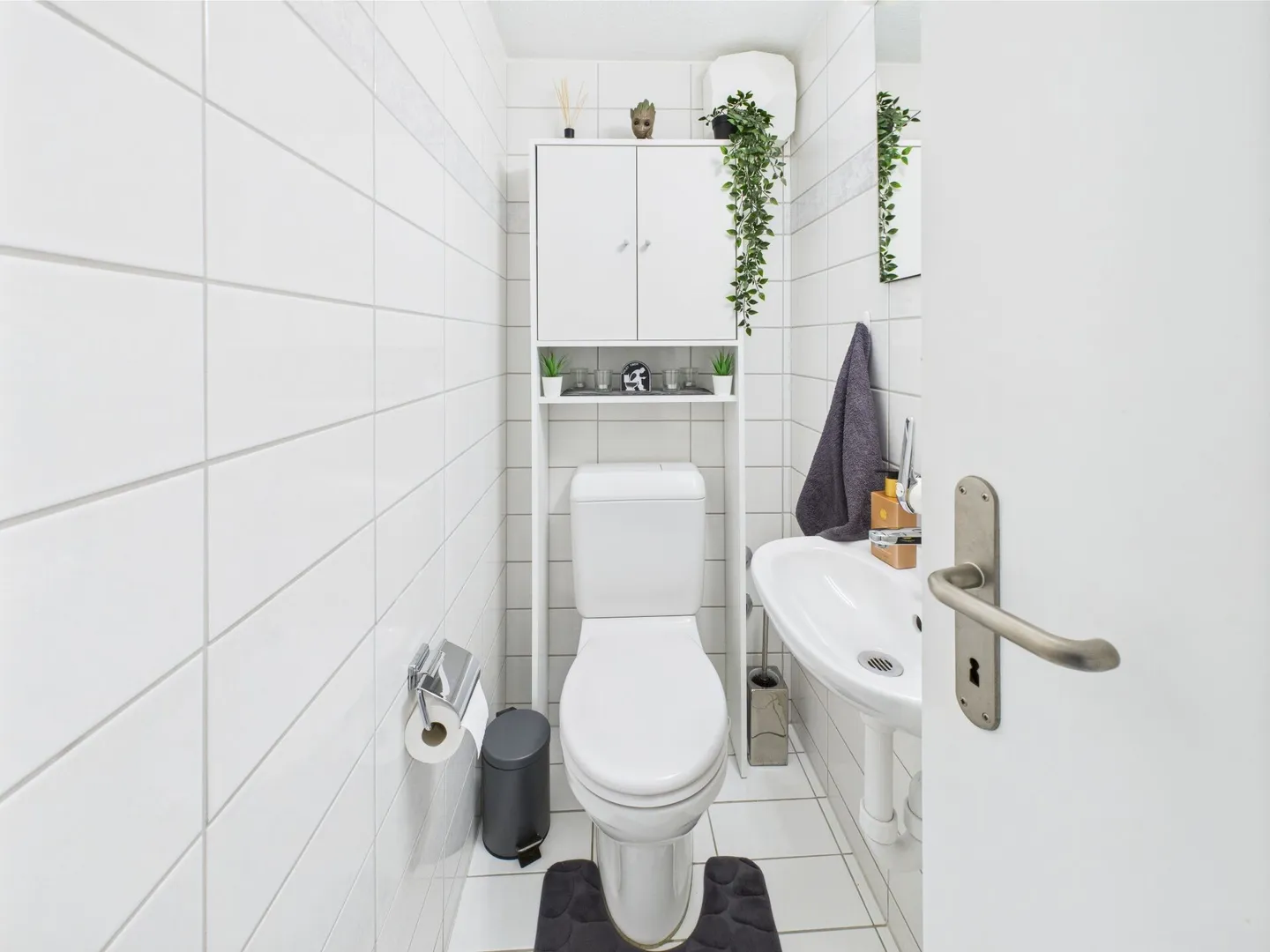 Cozy 3.5-Room Apartment with Garden - Photo 11 of 13
