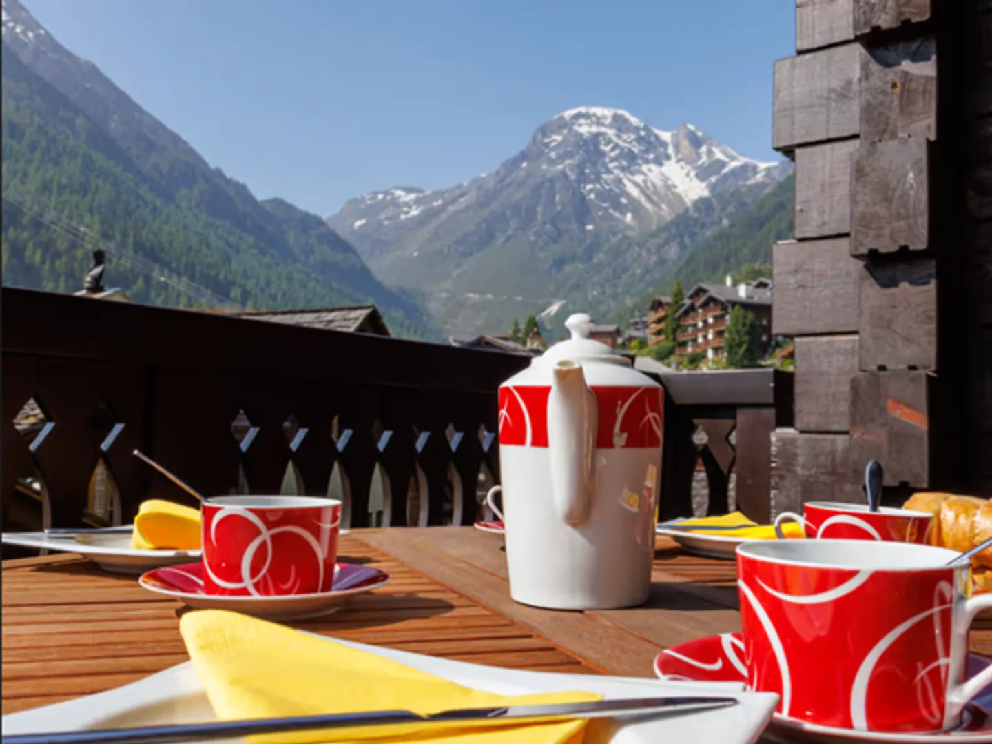 PERLA RARA - Chalet autentico nel cuore del vecchio villaggio di Grimentz - Foto 5 di 22